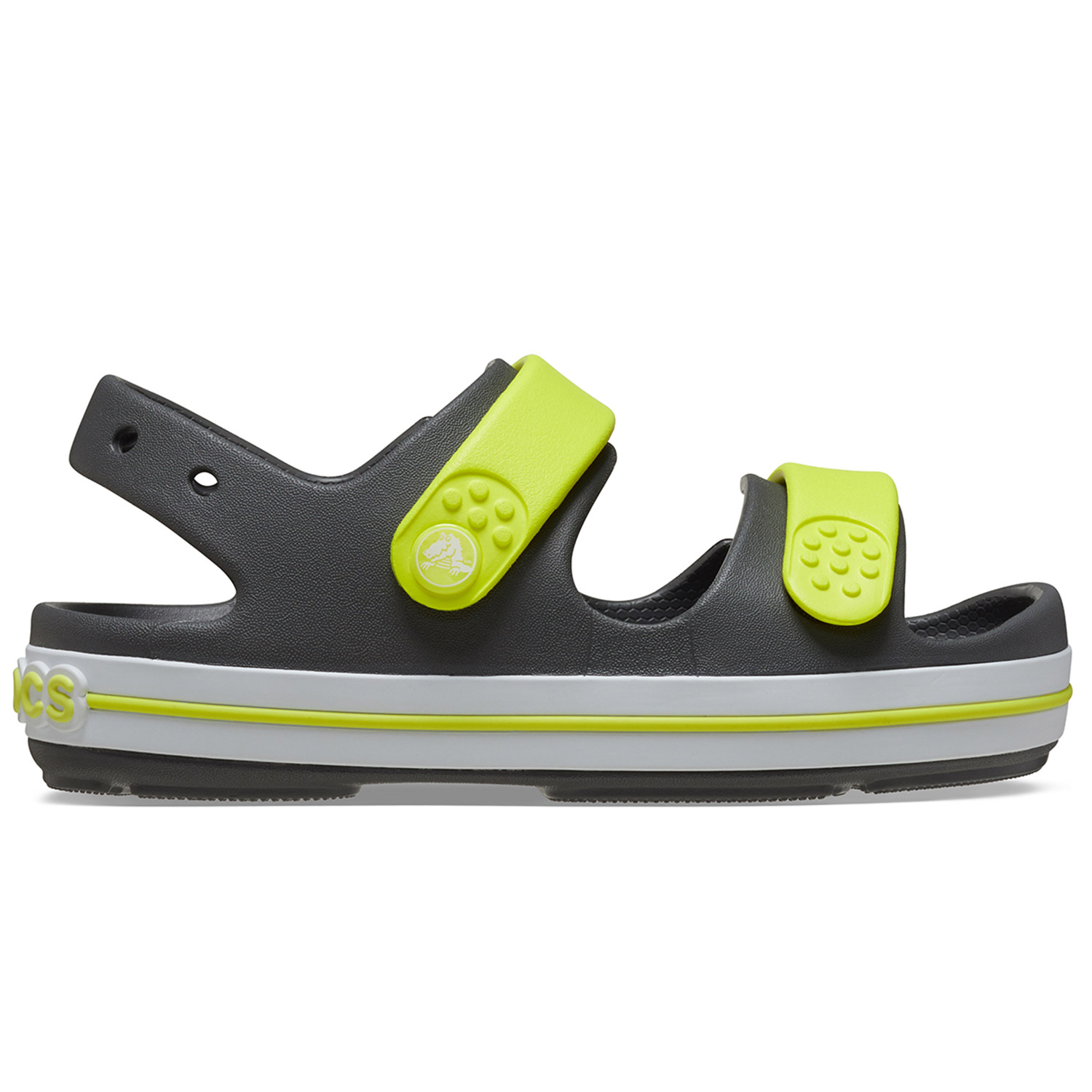 Crocs Kids Crocband Sandal 2094231NJ