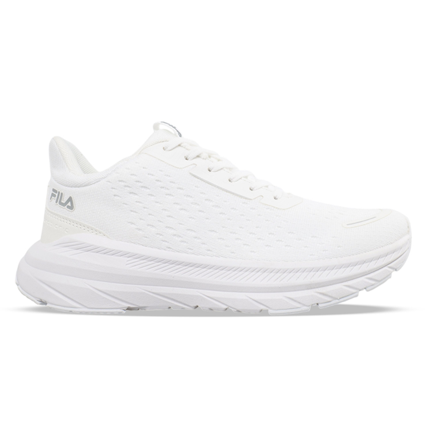 Fila Fila W Memory Ranger Nanobionic (5SW43007-Full White)