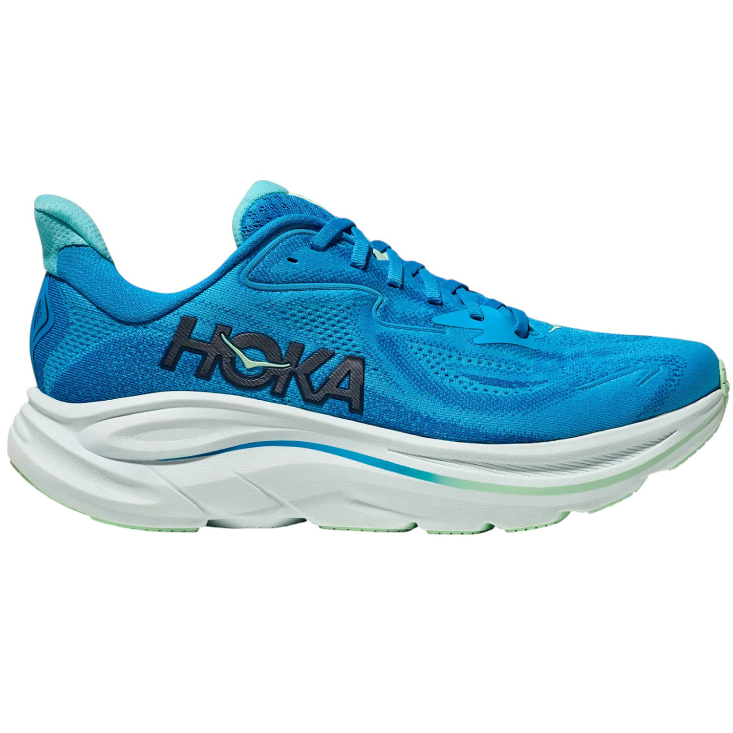 Hoka Hoka One Hoka M Clifton 10 (1162030-HSK)