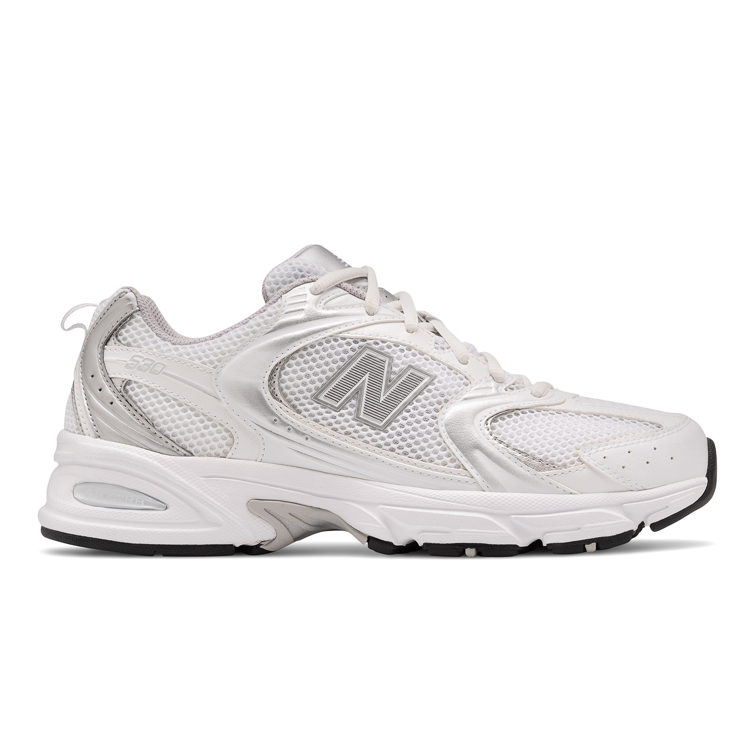  New Balance W Classics Shoes (MR530EMA) 2025