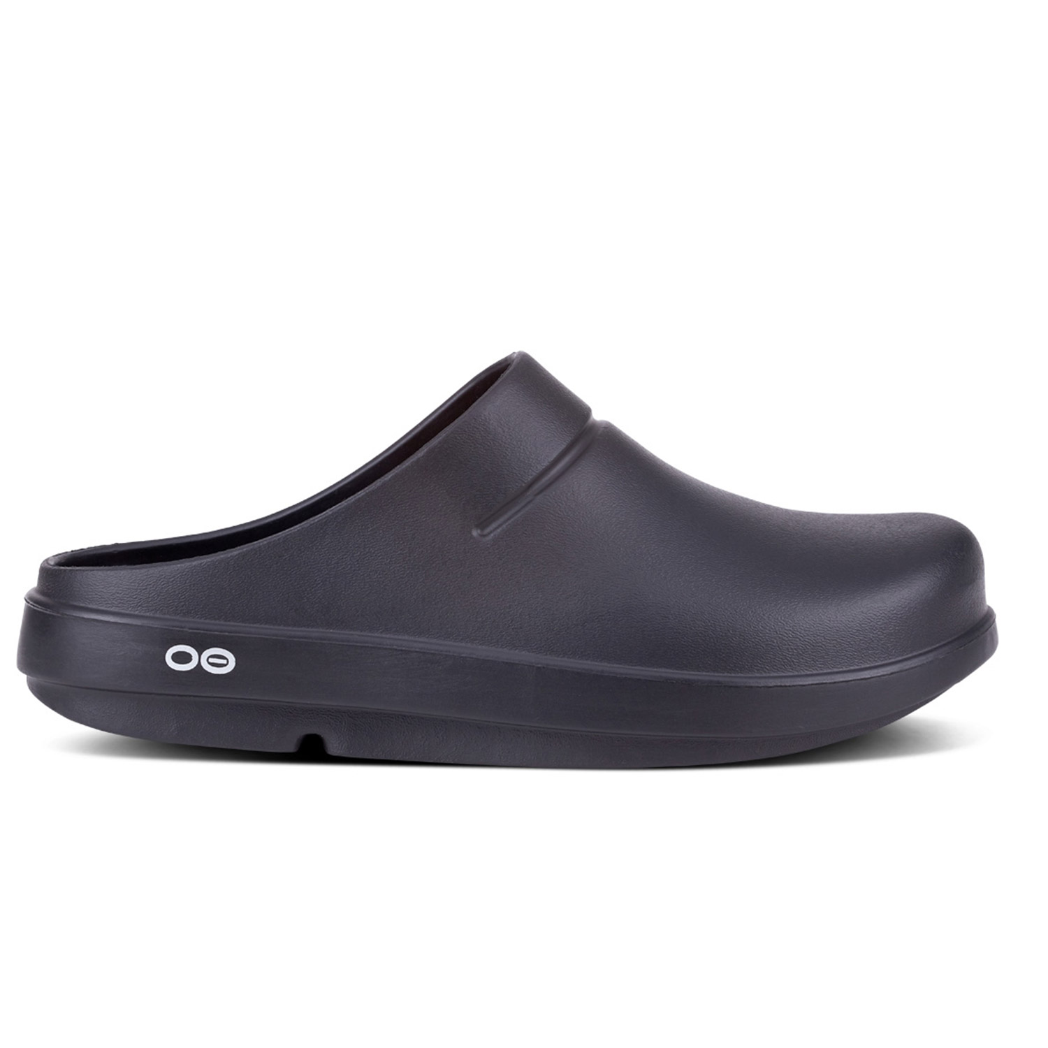 Oofos Oofos M Oocloog (1200-Black)