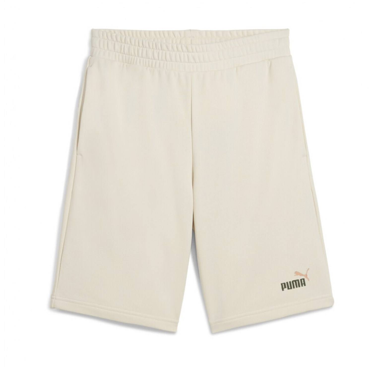 Puma Puma M ESS 2 Color No. 1 Logo Shorts 10'' TR Short (684715-87)