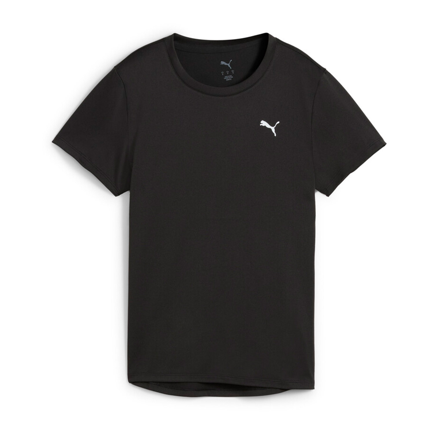 Puma Puma W Tad Essential Crew Tee (527177-01)