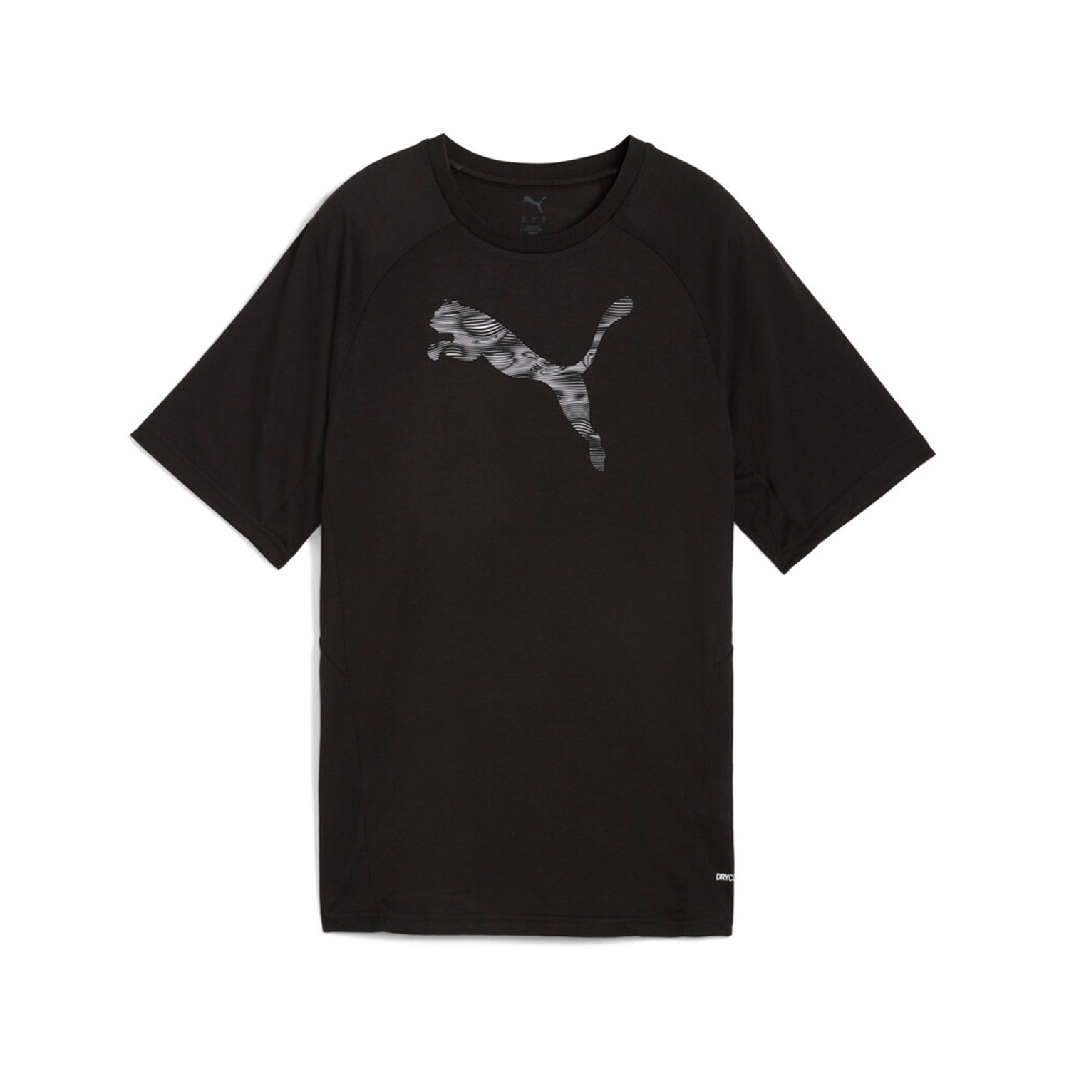 Puma Puma W Evostripe Relaxed Tee (685048-01)