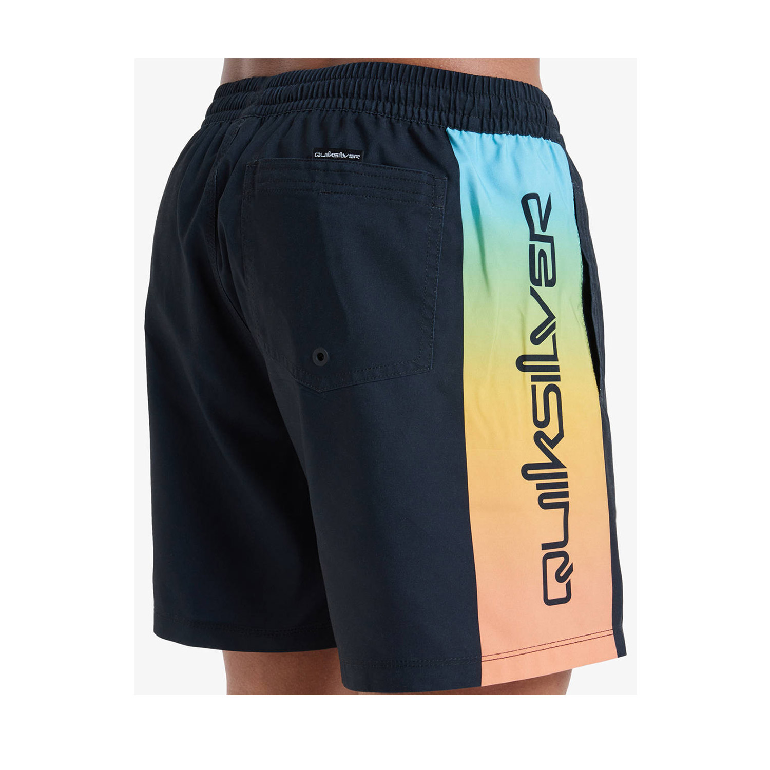 Quiksilver M Everyday Holmes Volley 16 (EQYJV04136-KVJ6) φωτογραφία