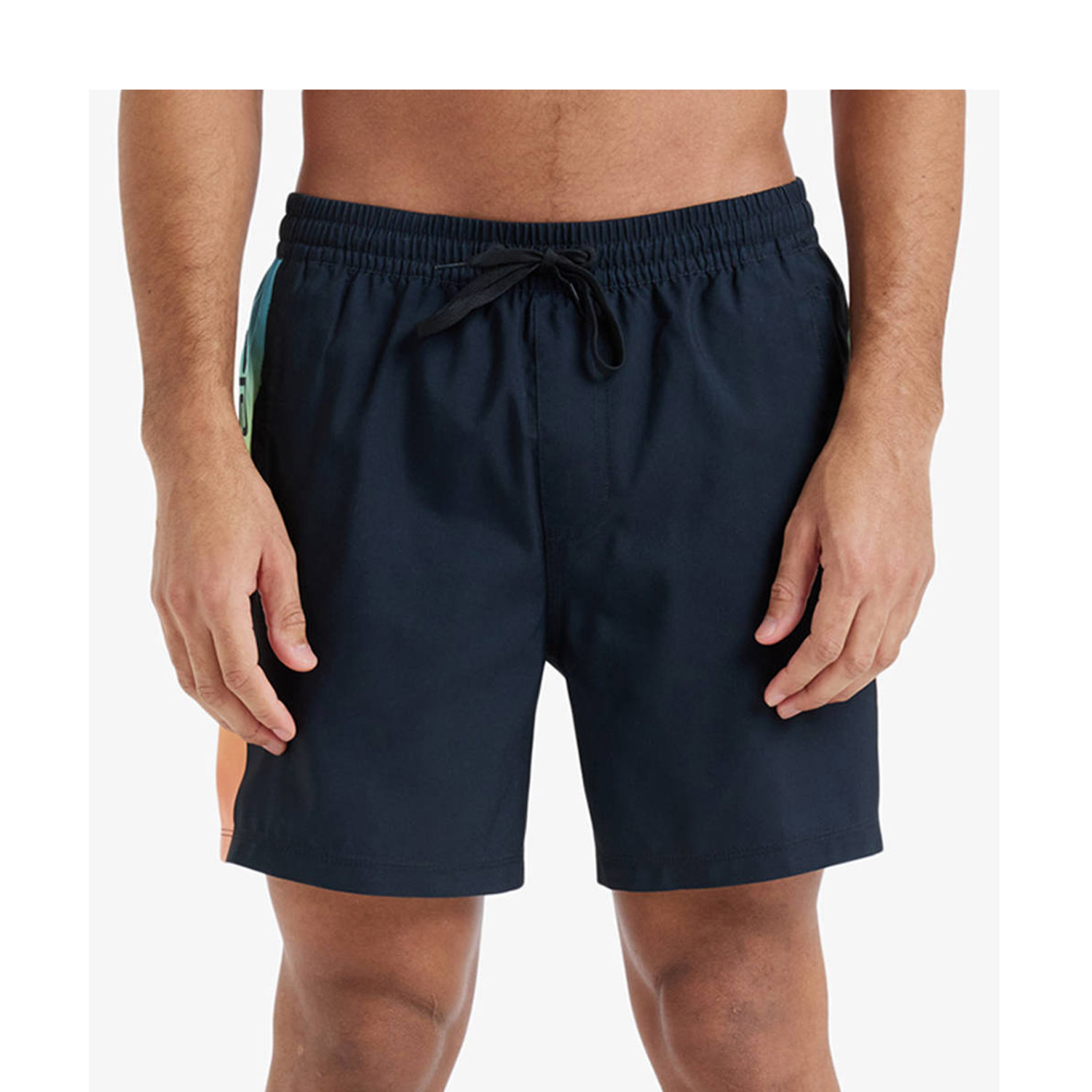 Quiksilver M Everyday Holmes Volley 16 (EQYJV04136-KVJ6) φωτογραφία