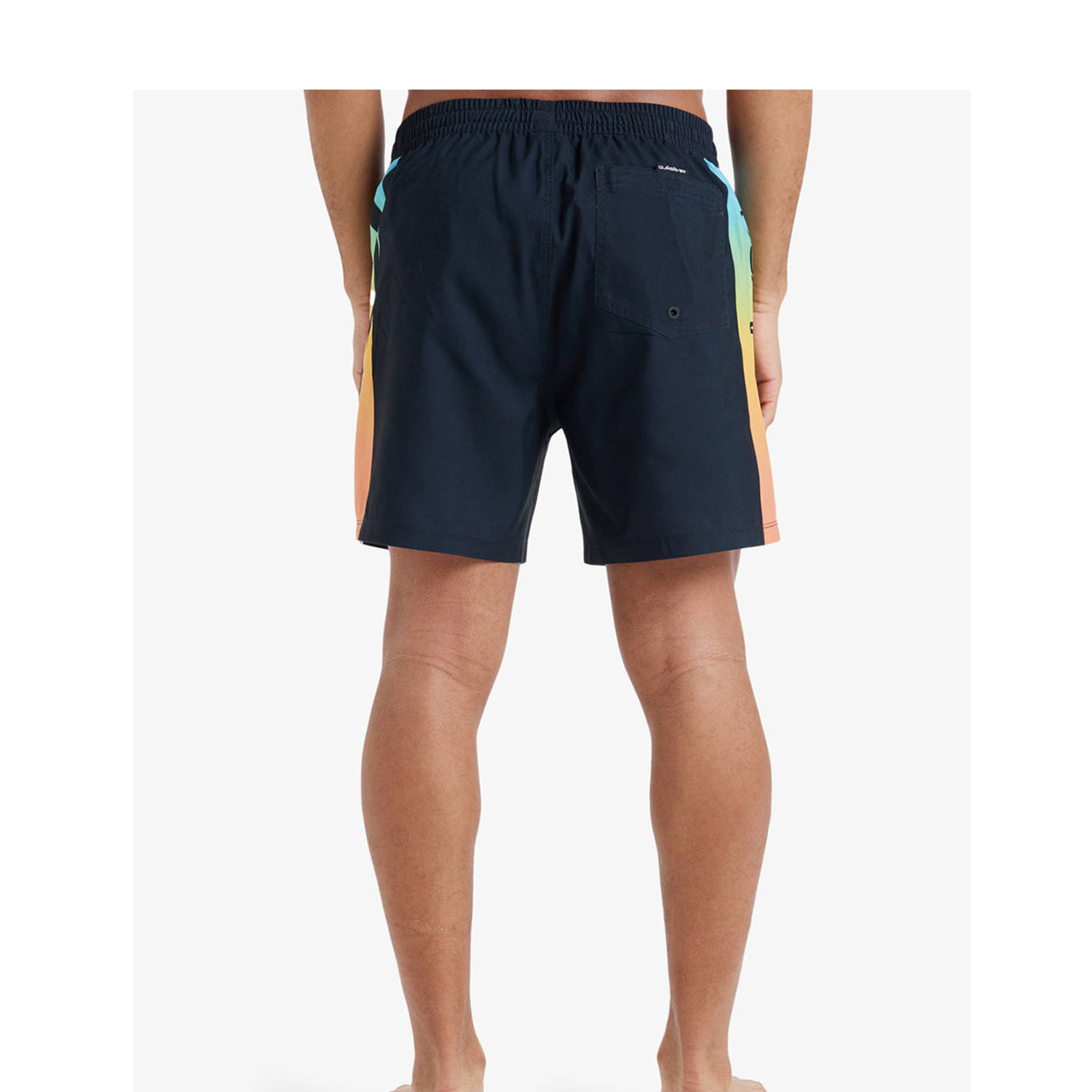 Quiksilver M Everyday Holmes Volley 16 (EQYJV04136-KVJ6) φωτογραφία