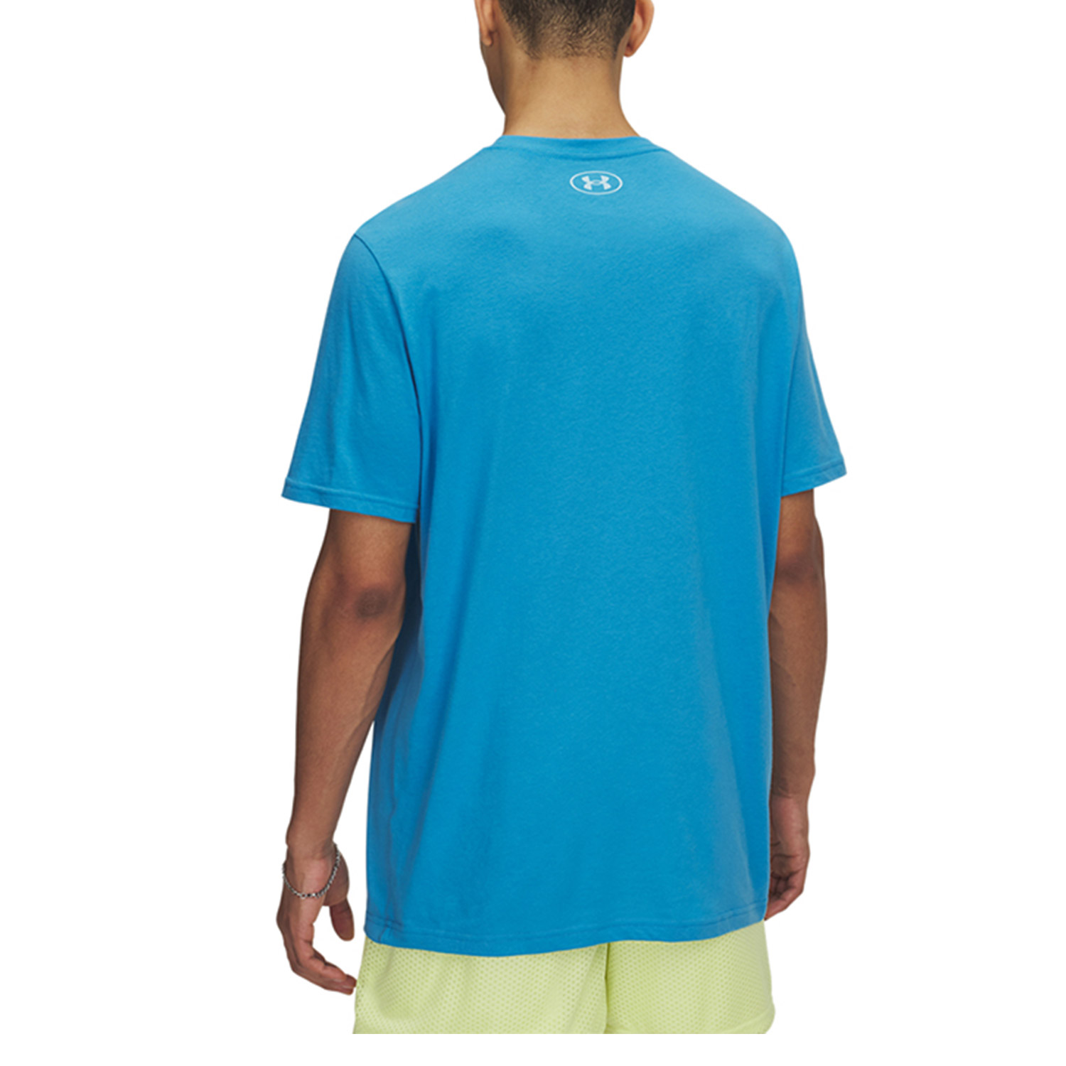 Under Armour M GL Foundation Update (1382915-452) φωτογραφία