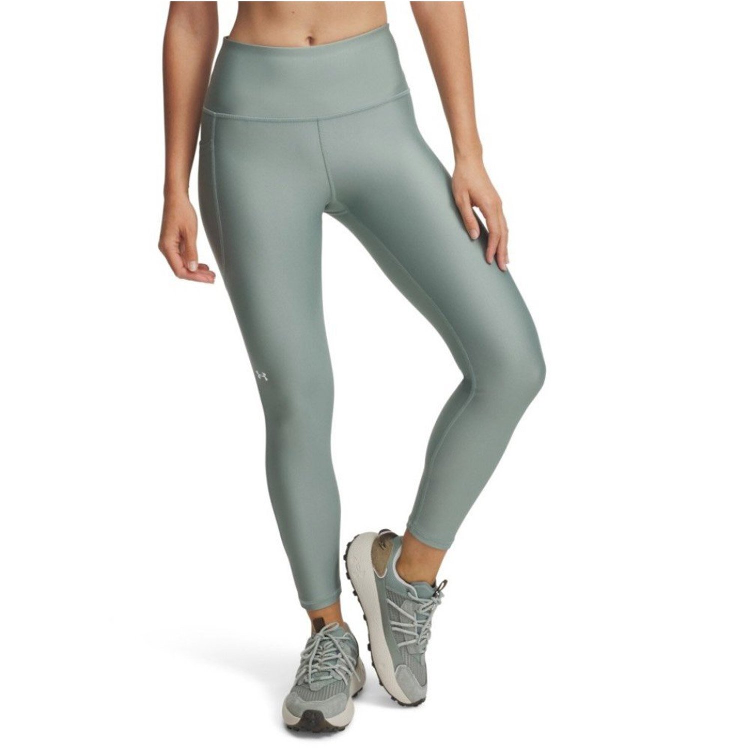  Under Armour W HeatGear Armour HiRise 7/8 Legging (1365335-349) 2025