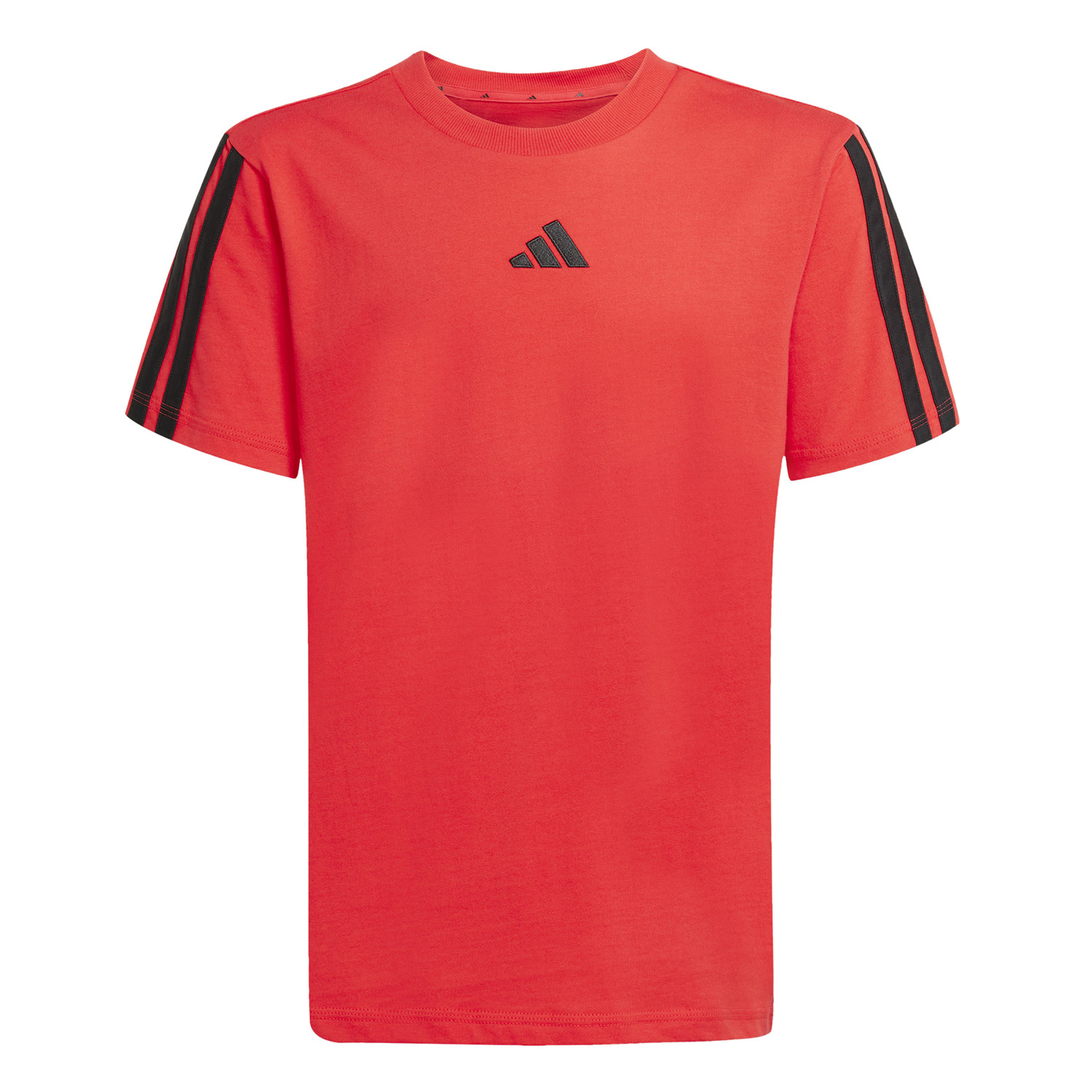 Adidas Adidas Kids J 3S TEE 160 (JD6489)