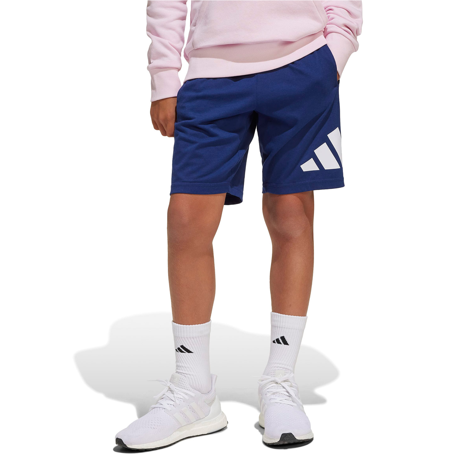 Adidas Kids BL KN SH 210 (JD2086) φωτογραφία