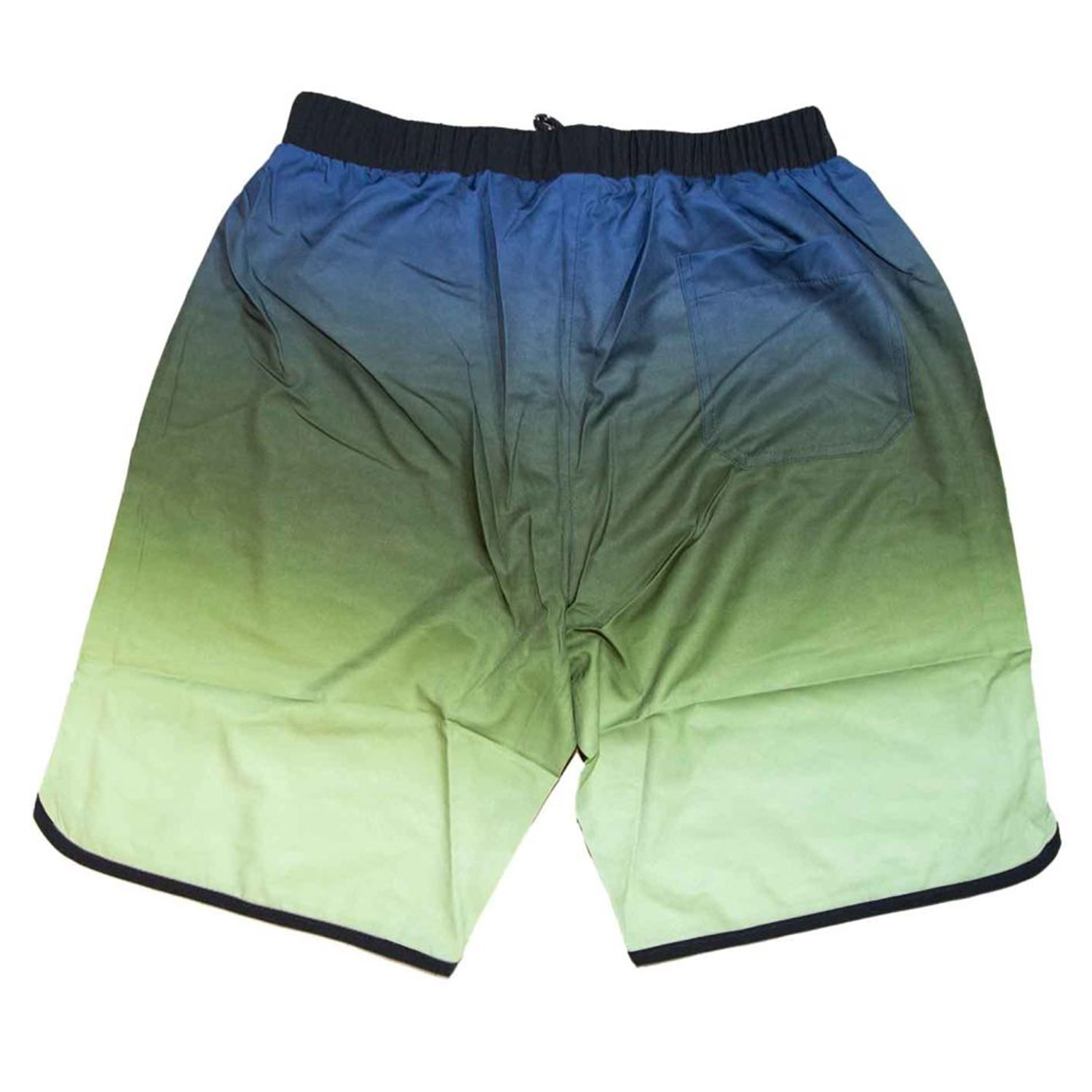 Body Talk M Swimwear Boardshorts Veil (1251-953544-00447) φωτογραφία
