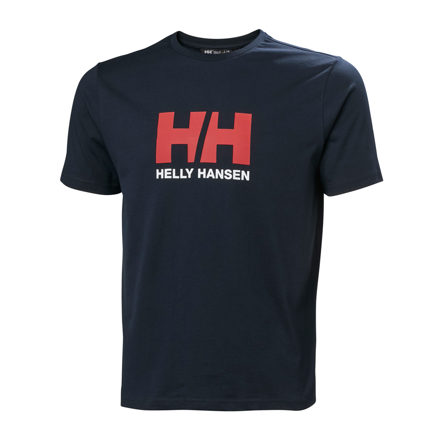Helly Hansen Helly Hansen M Logo T-Shirt 3.0 (54596-597)