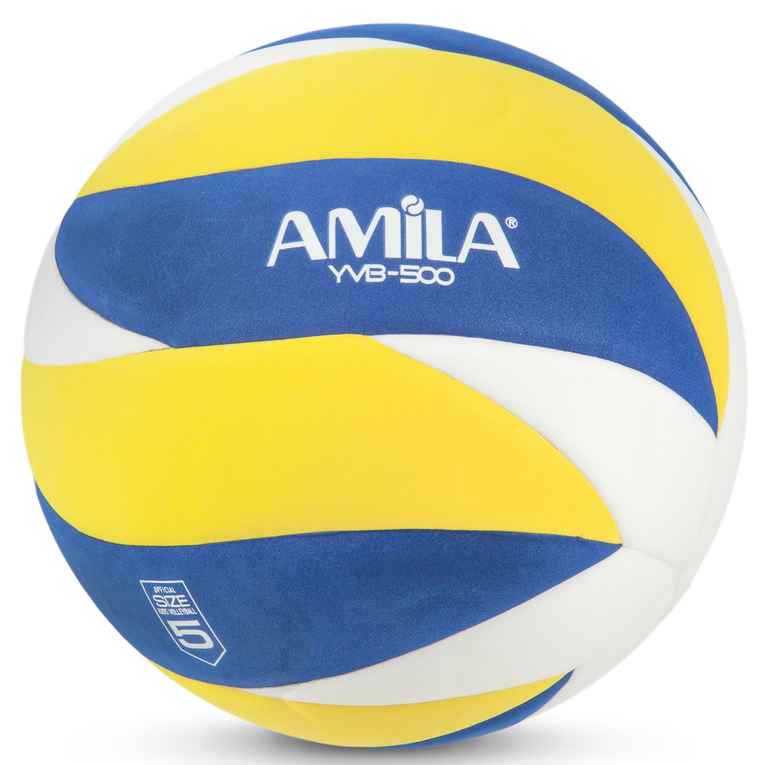 Amila Amila Μπάλα Volley N.5 41682 (YVB-500)