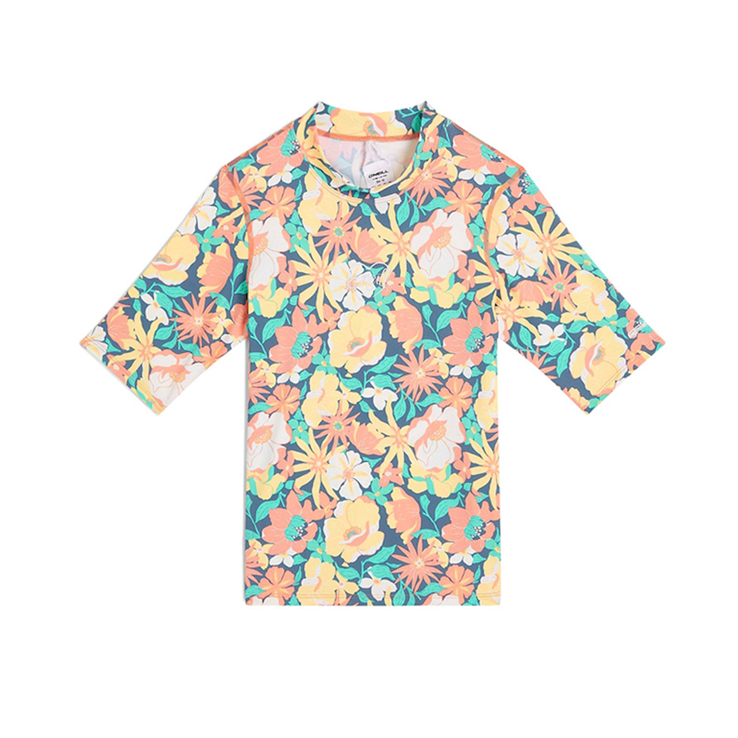 O'Neill O'Neill Kids Essentials Skins S/SLV (3800089-35162)