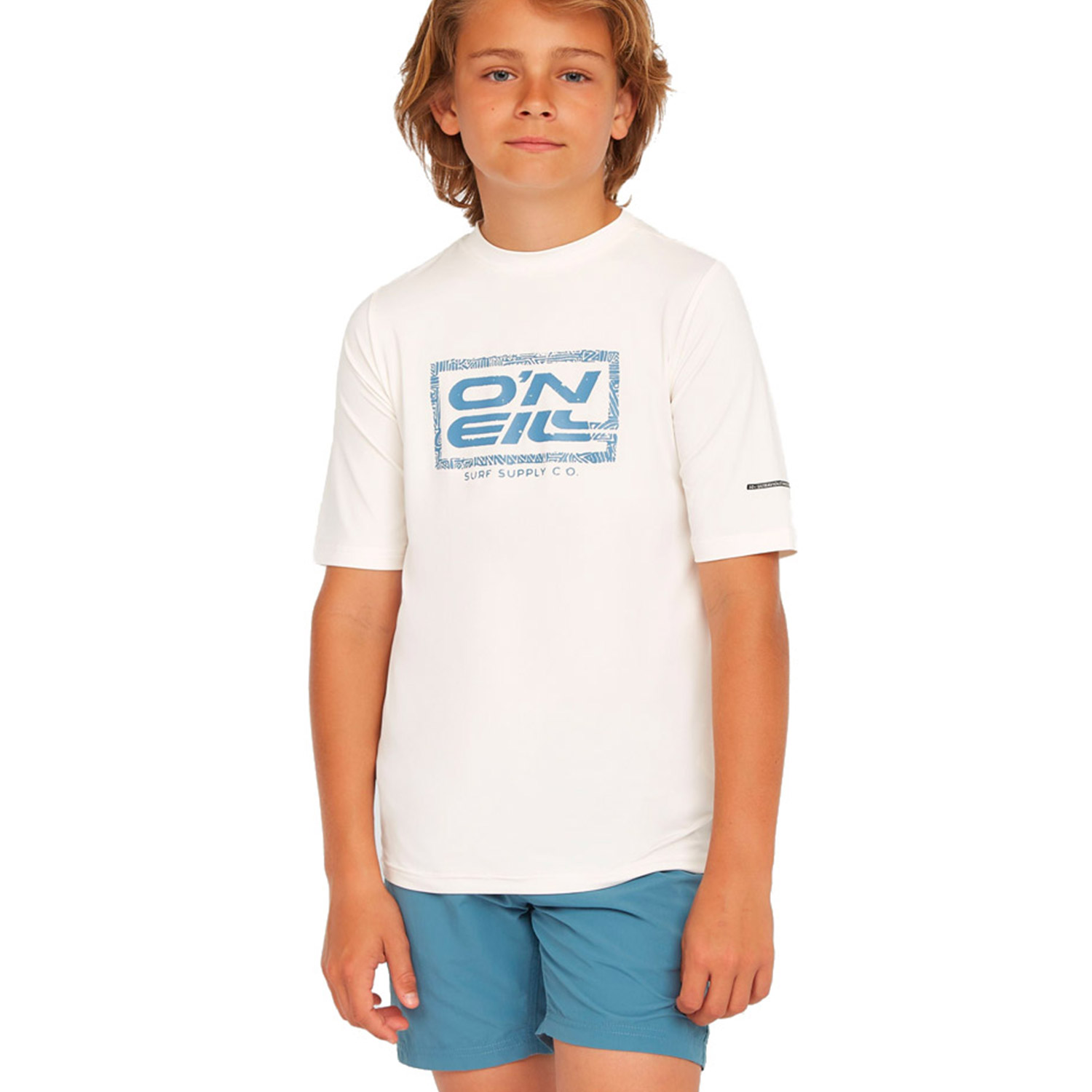 O'Neill O'Neill Kids Hybrid T-Shirt (4850107-11010)