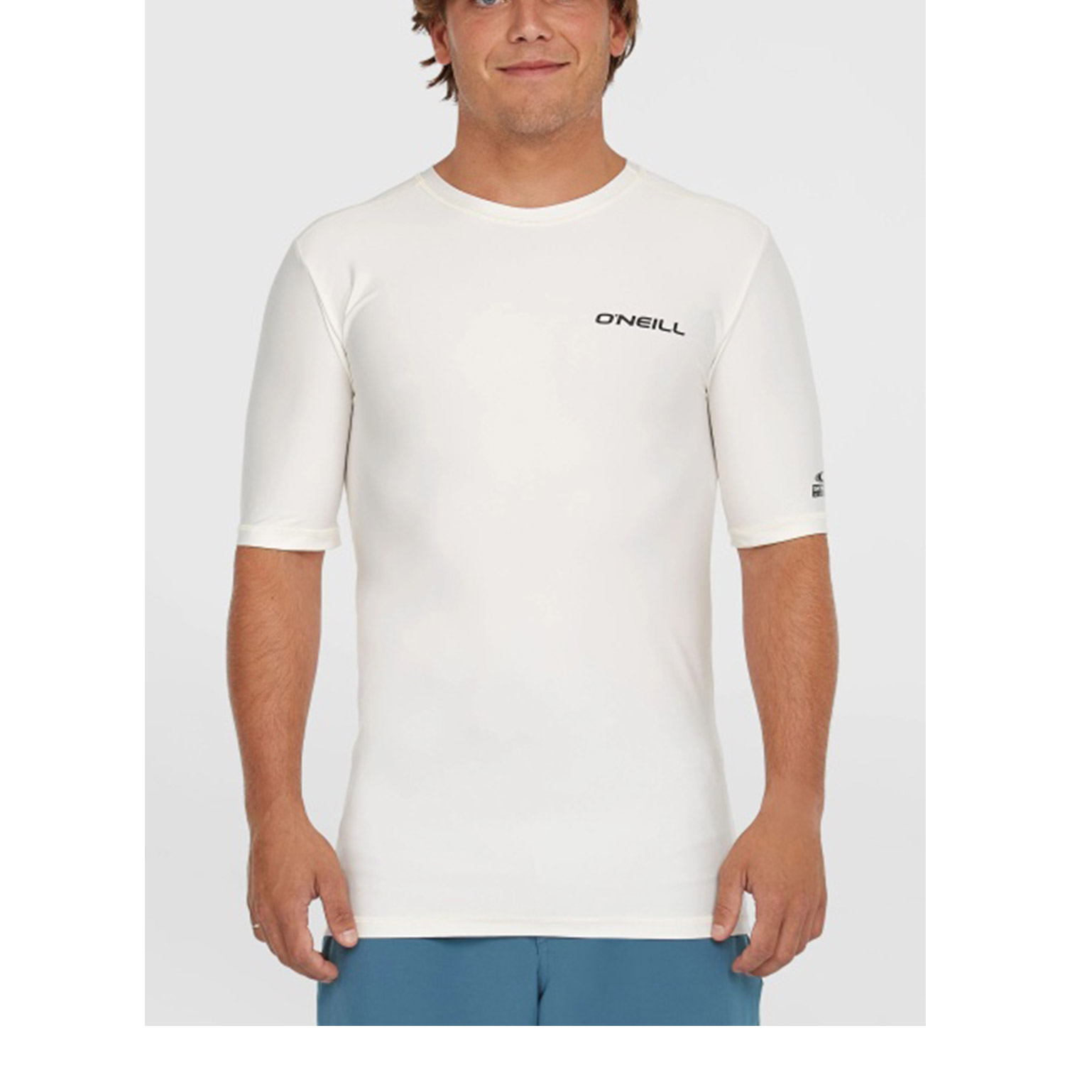 O'Neill O'Neill M Essentials Skins S/SLV (2800206-11010)