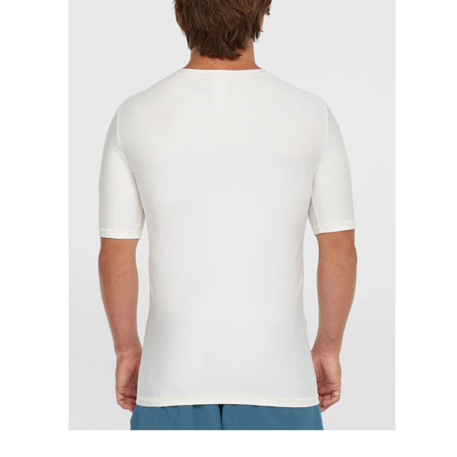 O'Neill M Essentials Skins S/SLV (2800206-11010) φωτογραφία