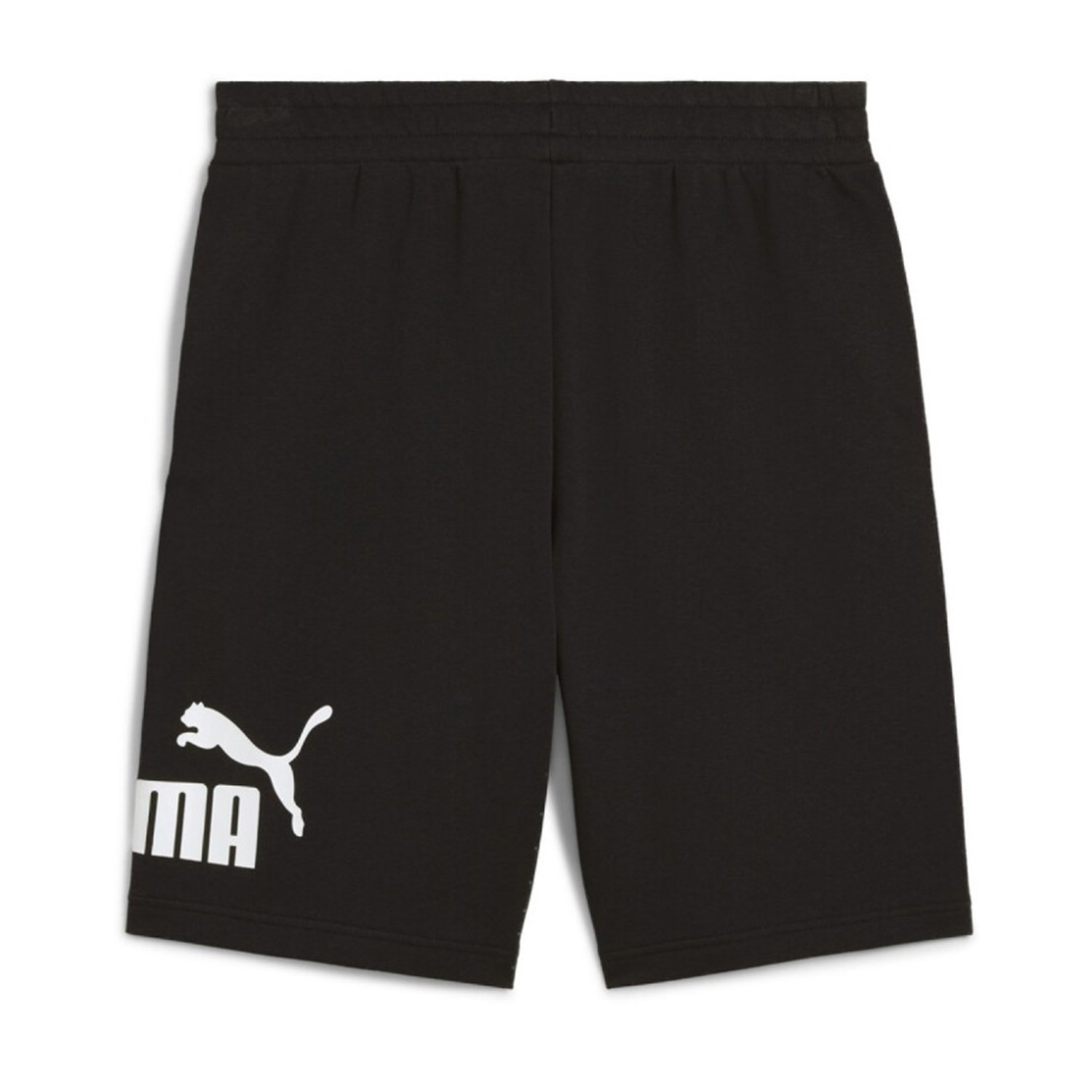 Puma Ess Big No 1 Logo Shorts (682596-01) φωτογραφία