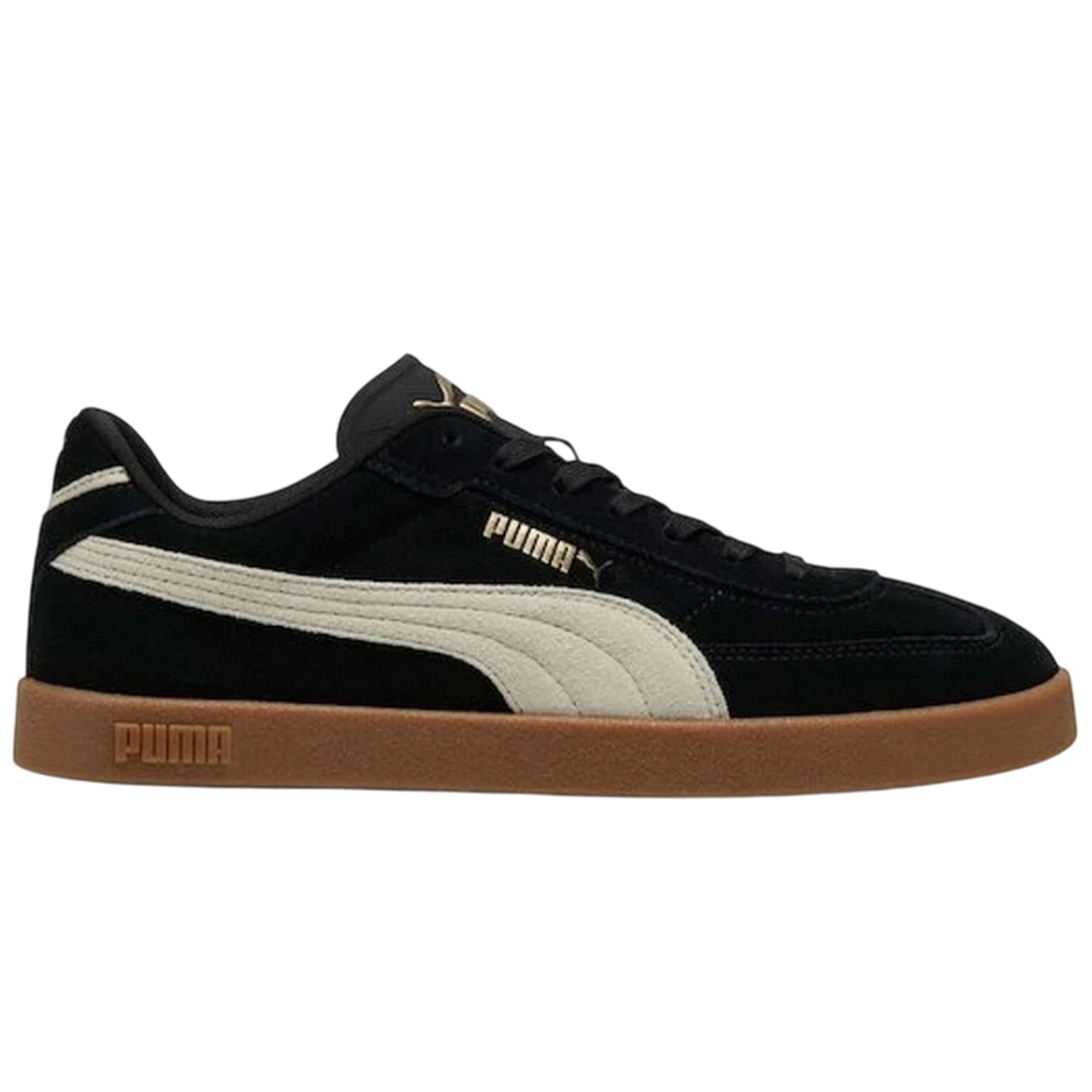 Puma Puma M Club II Era Suede (400717-01)