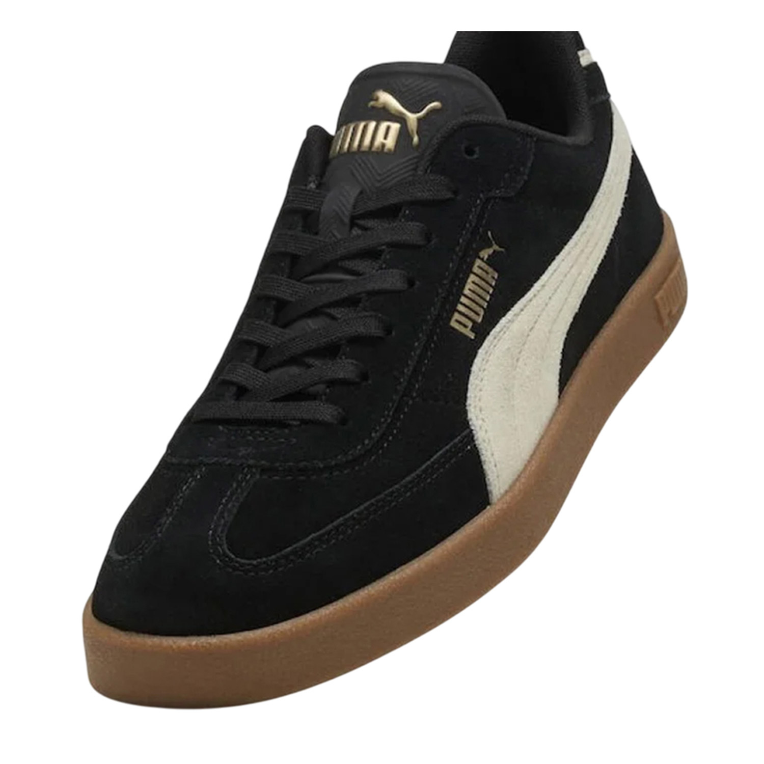 Puma M Club II Era Suede (400717-01) φωτογραφία