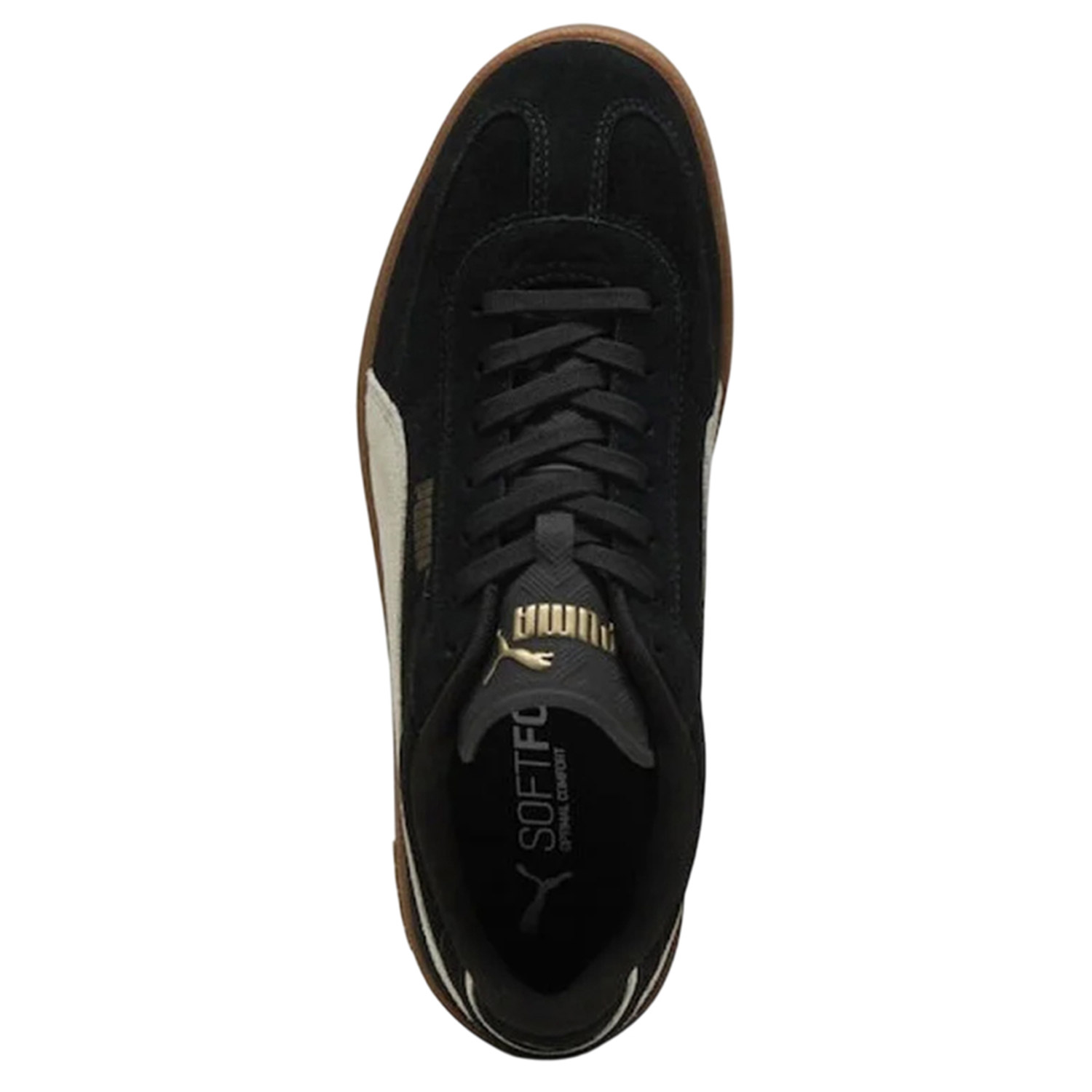 Puma M Club II Era Suede (400717-01) φωτογραφία