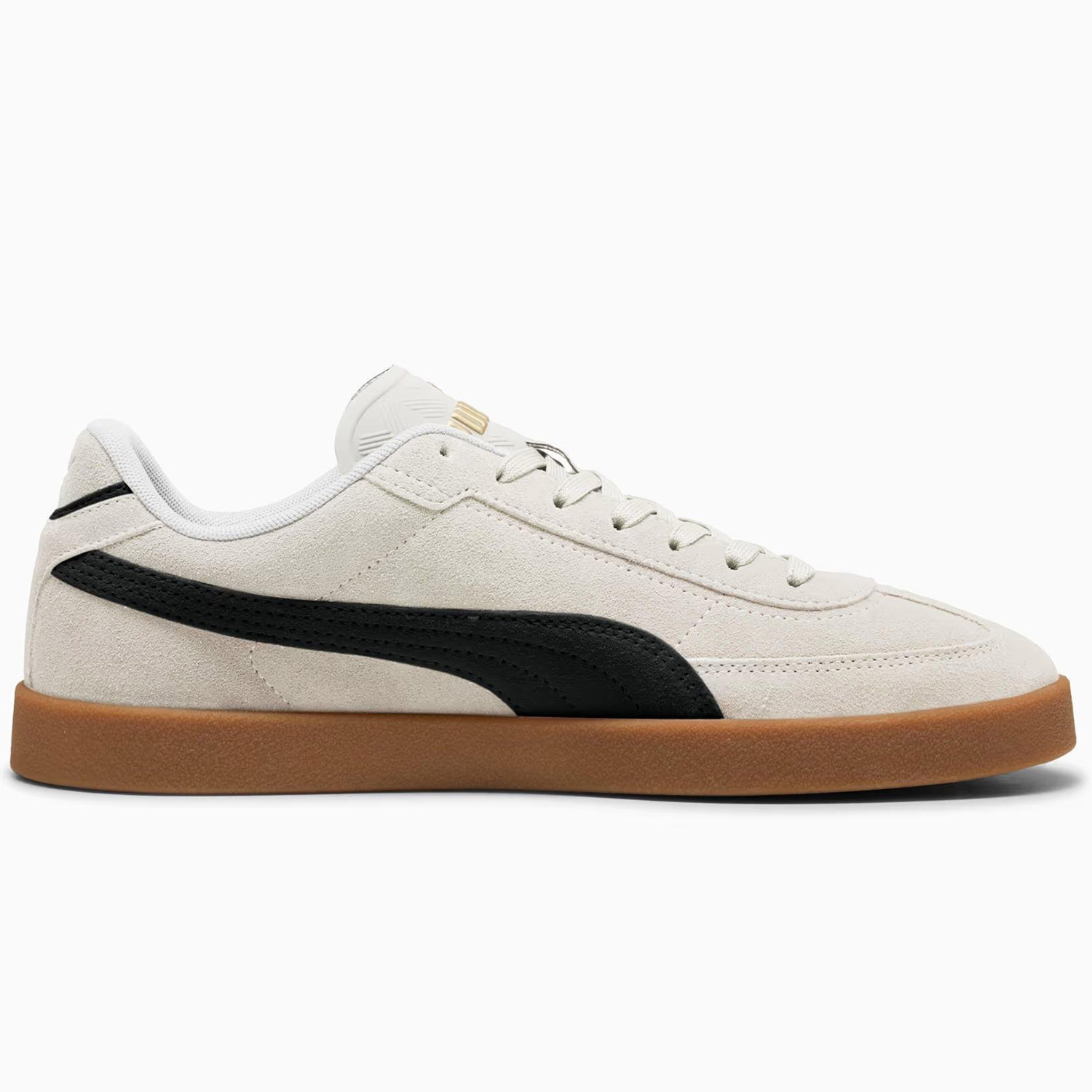 Puma Puma M Club II Era Suede (400717-10)