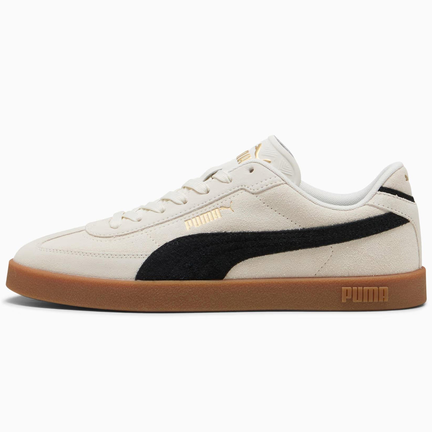Puma M Club II Era Suede (400717-10) φωτογραφία