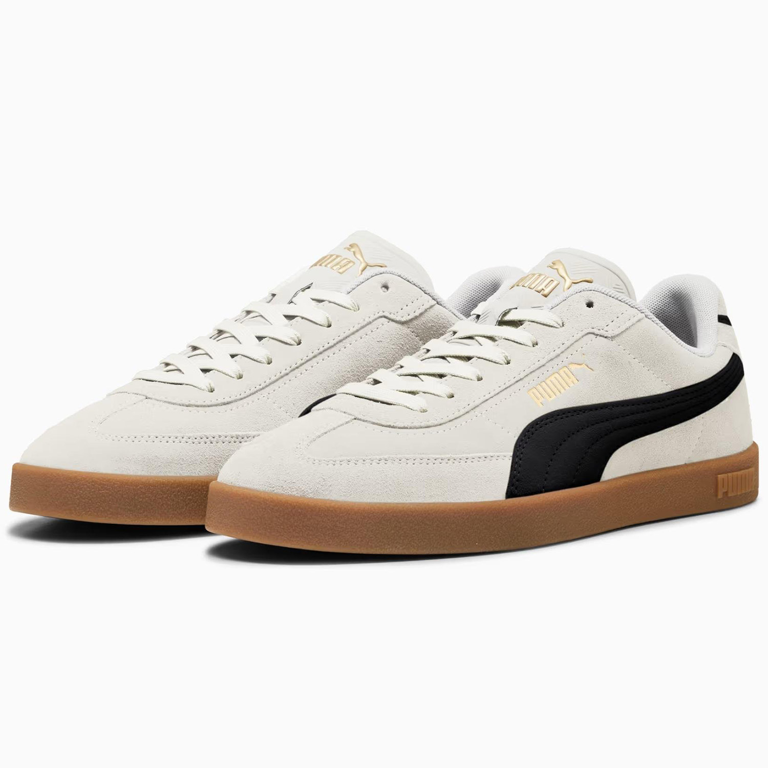 Puma M Club II Era Suede (400717-10) φωτογραφία