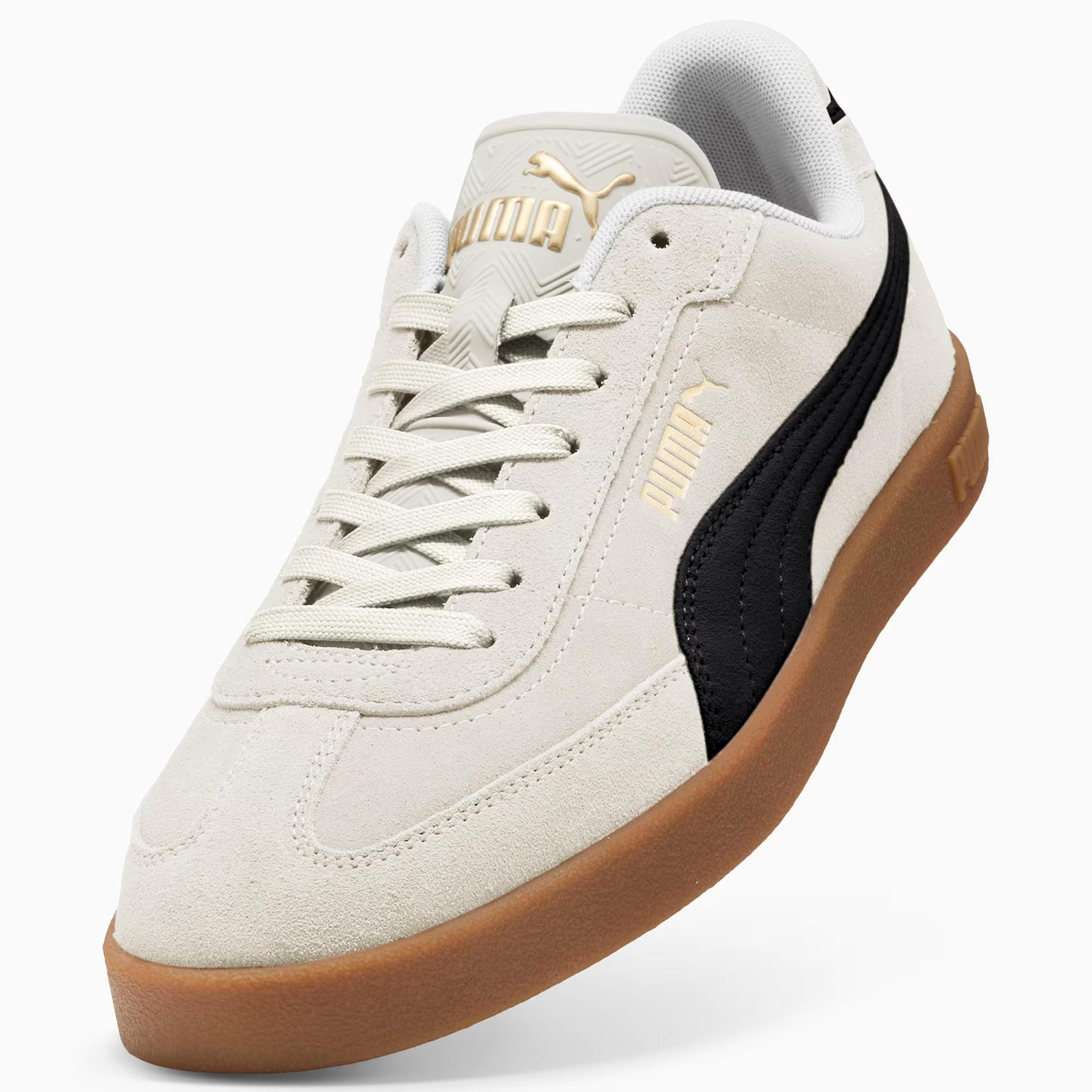 Puma M Club II Era Suede (400717-10) φωτογραφία