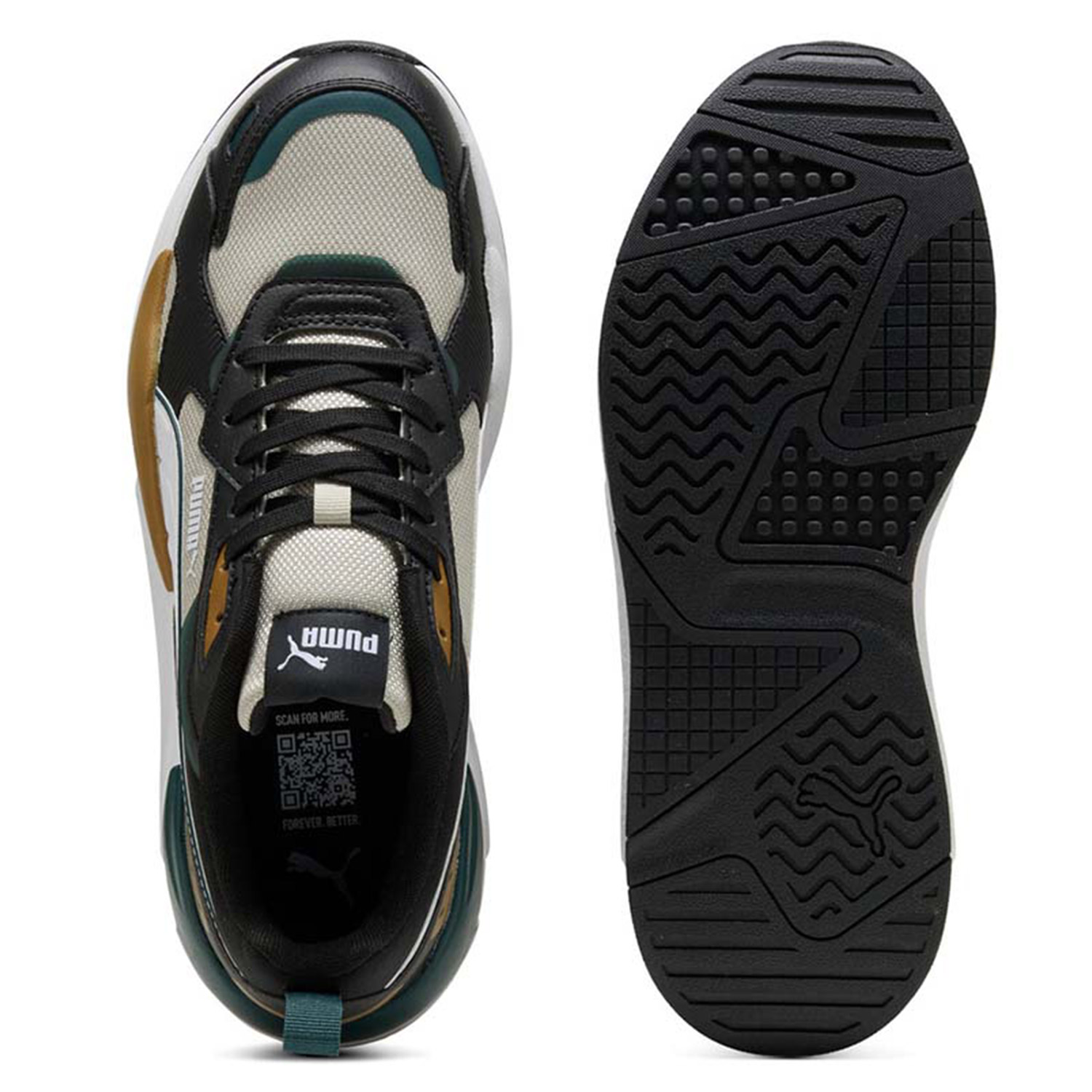 Puma M X-Ray 3 (399064-17) φωτογραφία