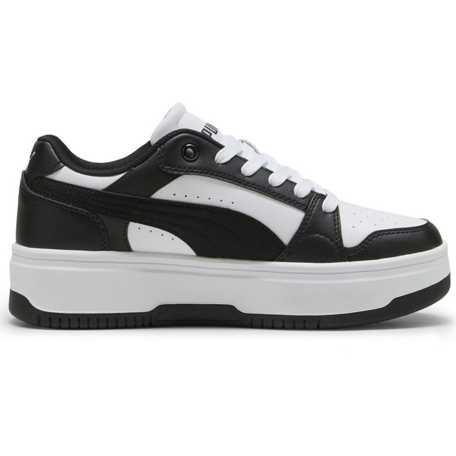Puma Puma W Rebound Femme Low (402592-02)