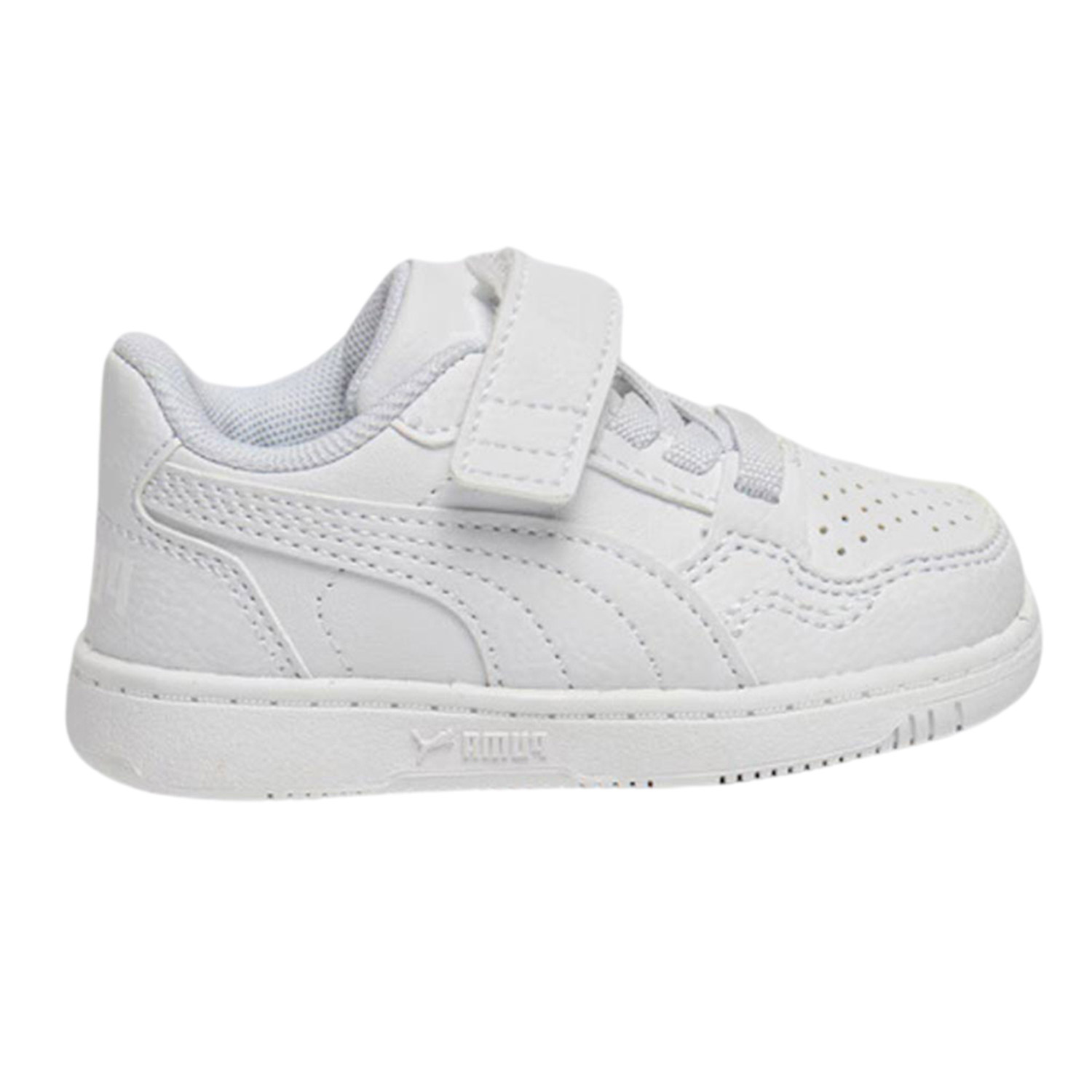 Puma Puma Infant Reb-L AC PS Basket Low (398996-02)