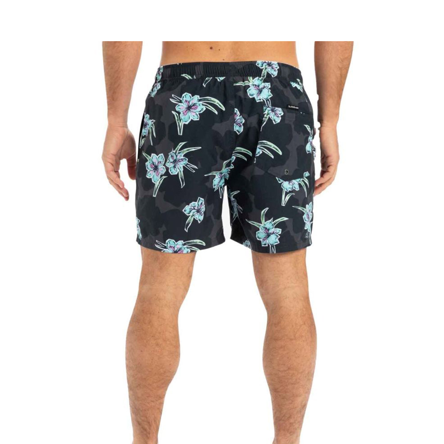 Quiksilver M Everyday Straight Volley 15 (EQYJV04121-KVJ7) φωτογραφία