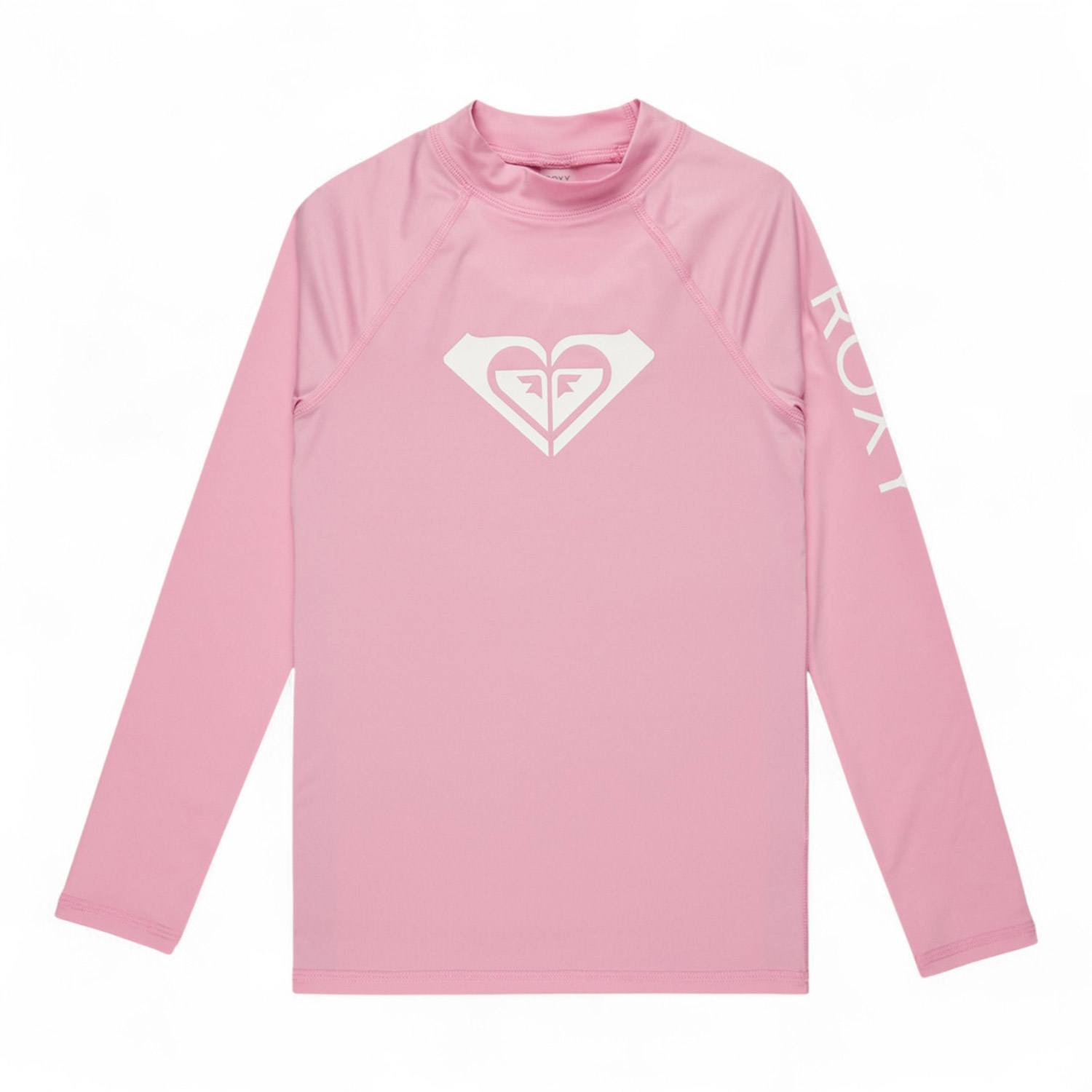 Roxy Roxy Kids Whole Hearted LS Girl (ERGWR03286-MFA0)