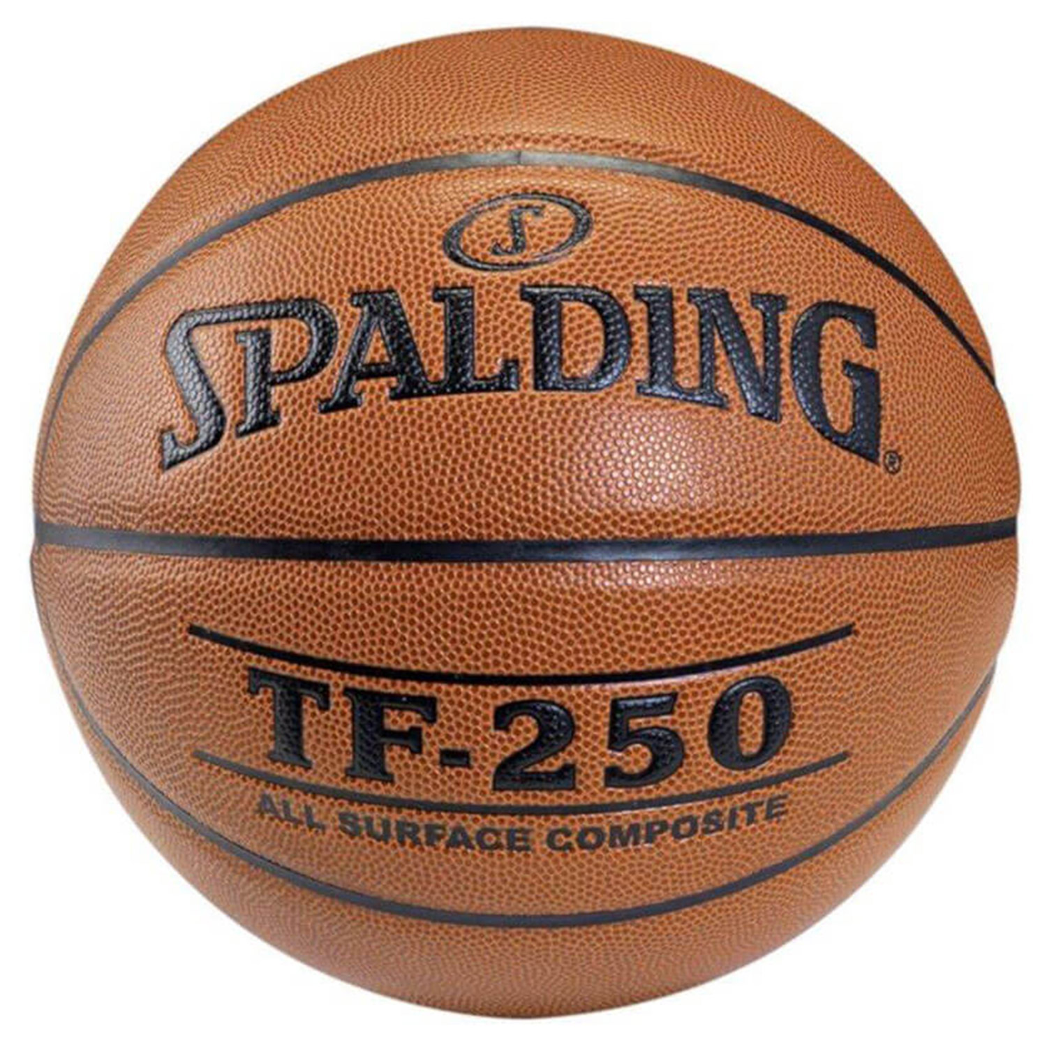 Spalding Spalding TF-250 SZ5 Indoor/Outdoor (74-537Z1)