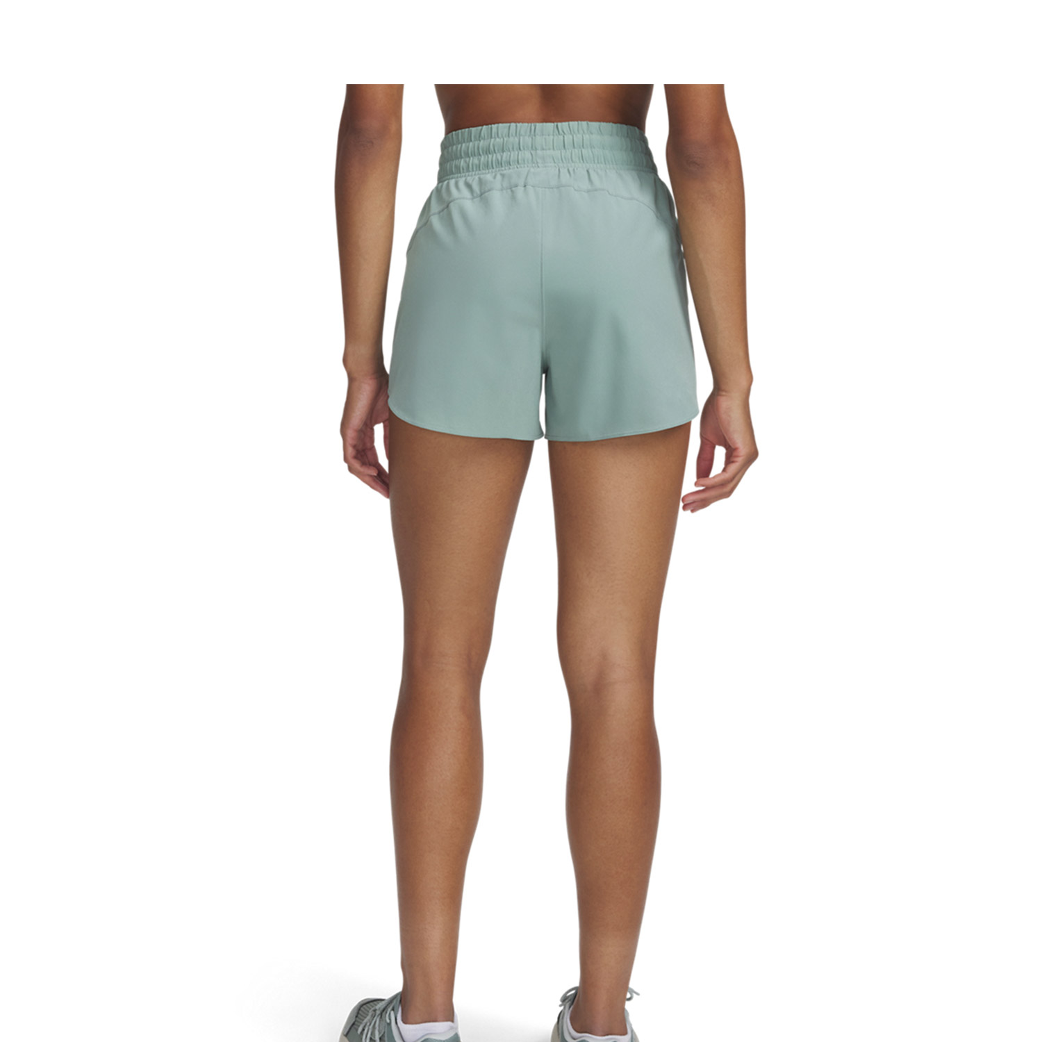 Under Armour W Flex Woven Short 3in (1376935-348) φωτογραφία