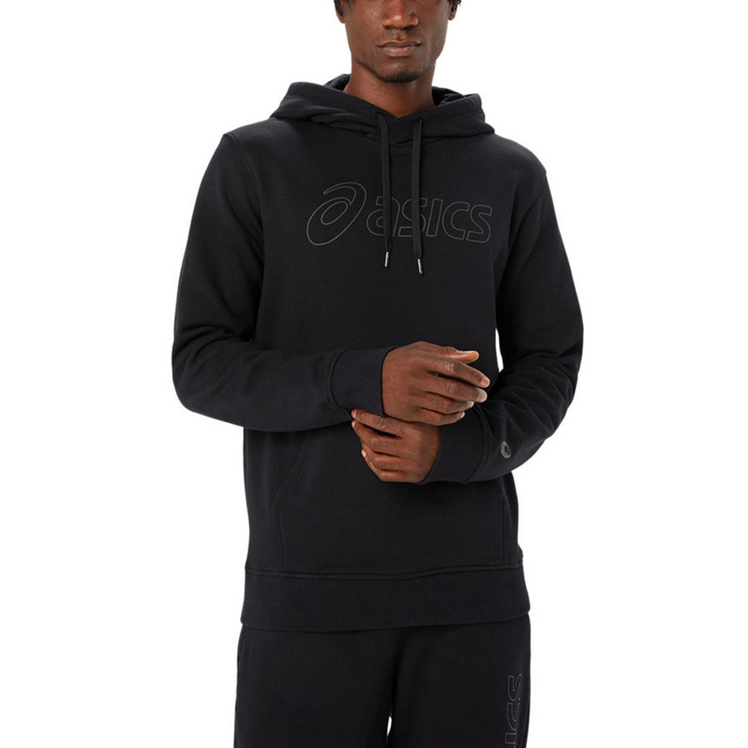 Asics Asics M Logo Oth Hoodie (2031E187-002)