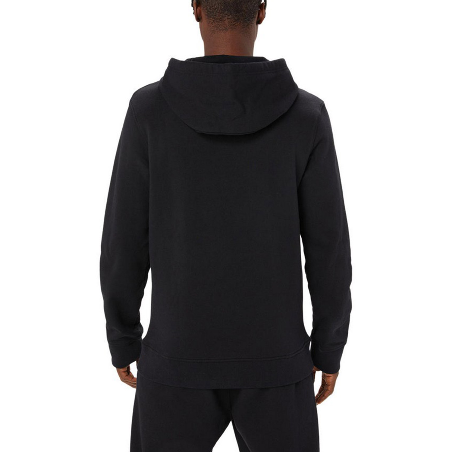 Asics M Logo Oth Hoodie (2031E187-002) φωτογραφία