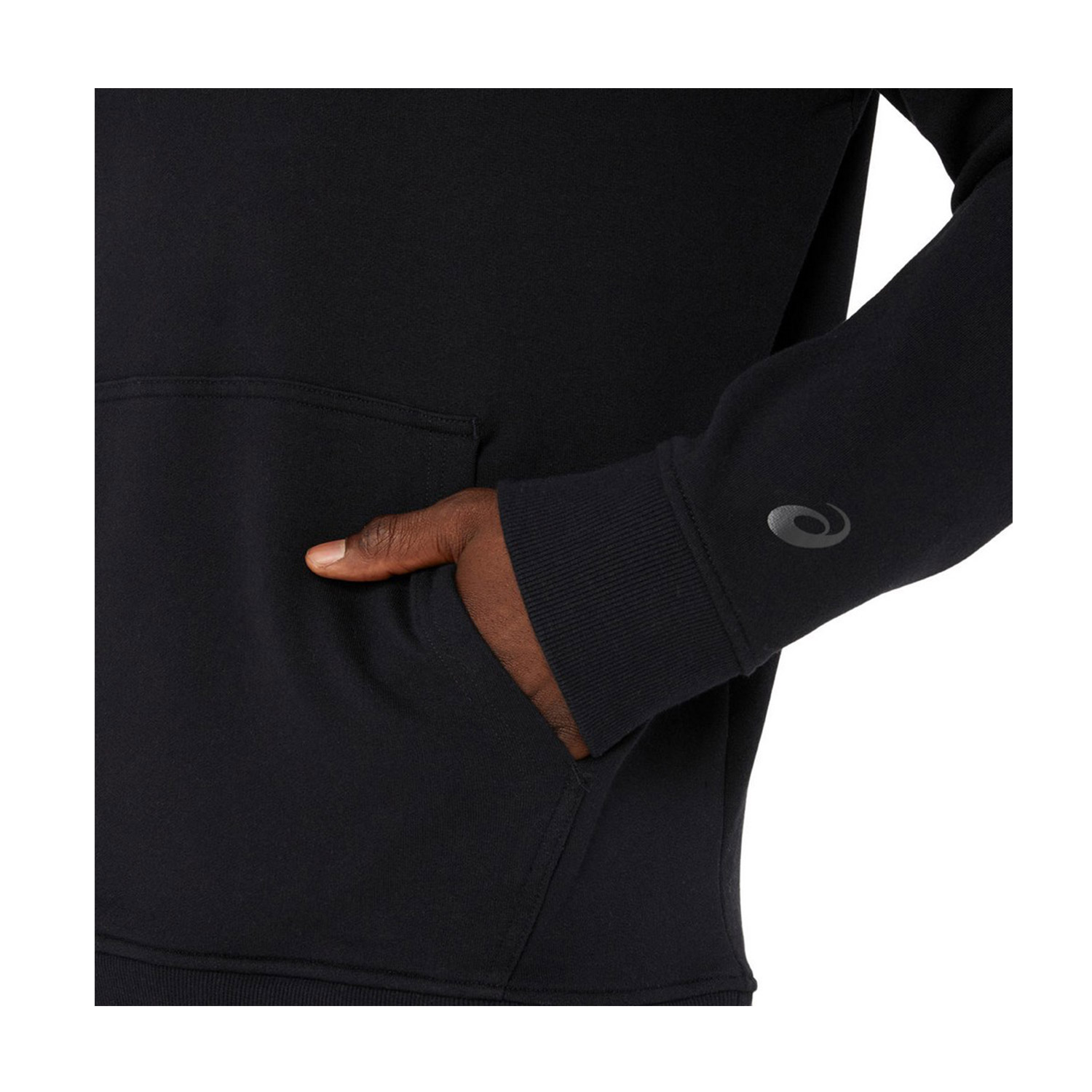 Asics M Logo Oth Hoodie (2031E187-002) φωτογραφία