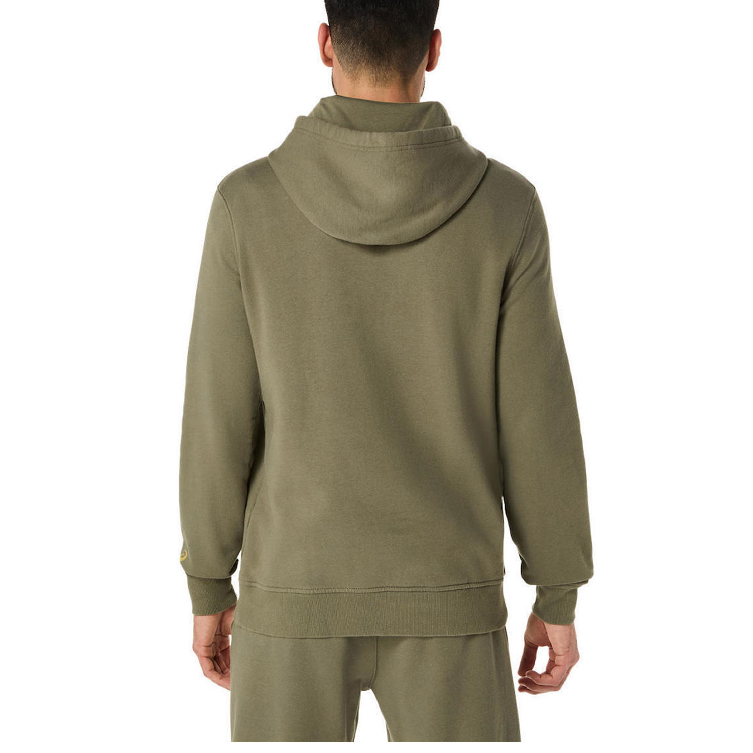 Asics M Logo Oth Hoodie (2031E187-302) φωτογραφία