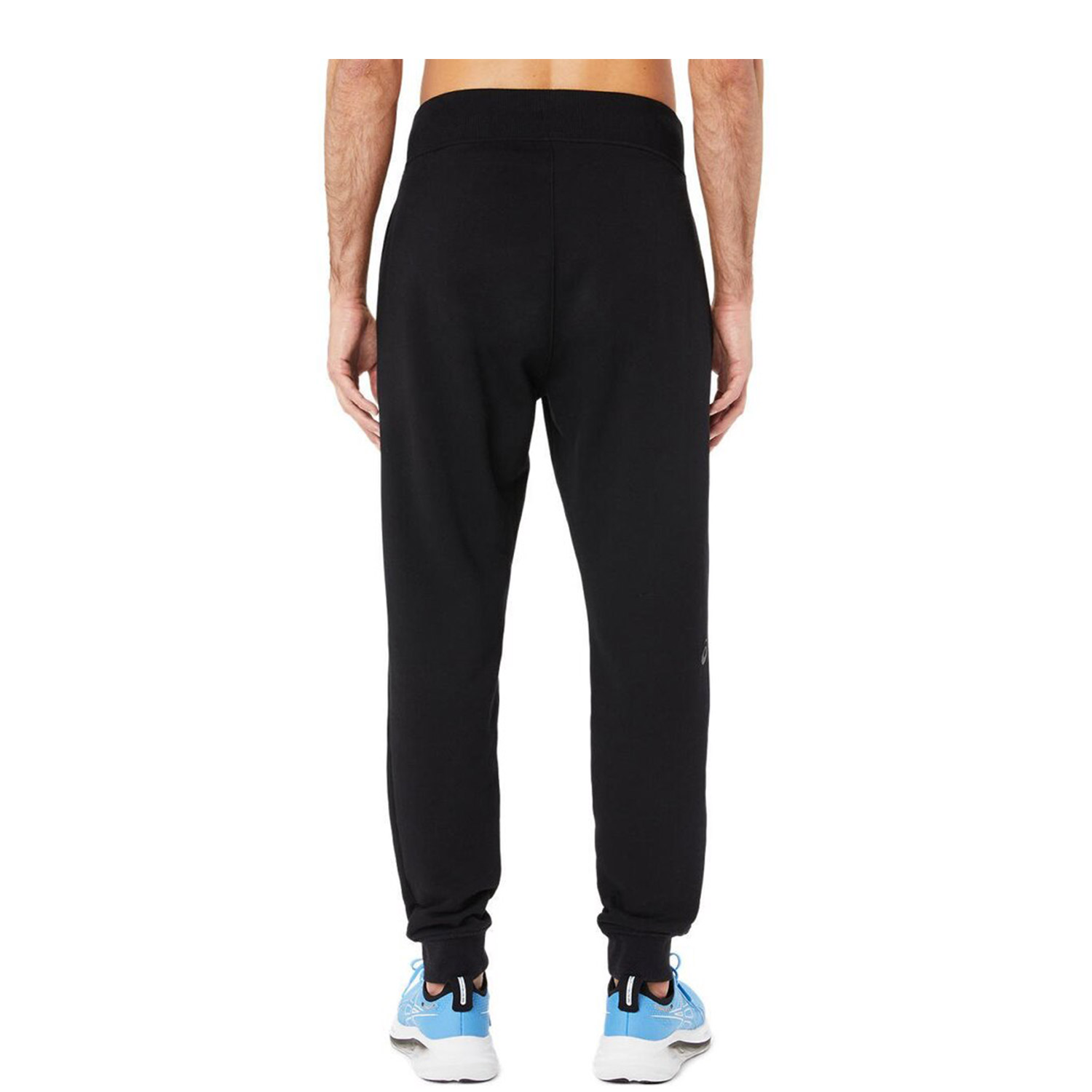Asics M Logo Sweat Pants (2031E189-002) φωτογραφία