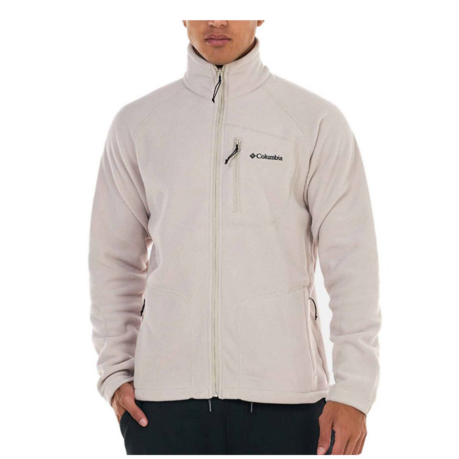 Columbia Columbia Fast Trek II Full Zip Fleece (AM3039-278)