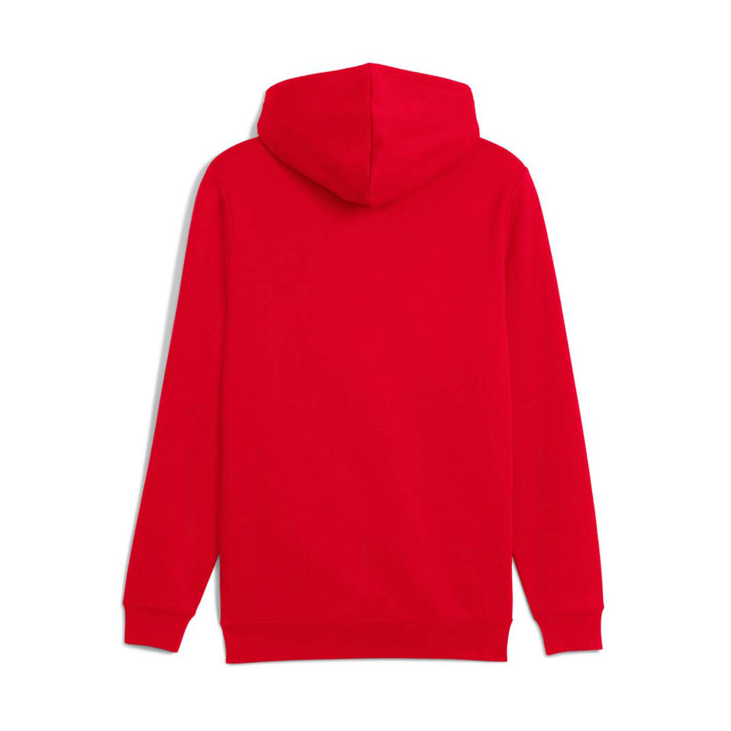 Puma M ESS No.1 Logo Full-Zip Hoodie FL (s) (682658-11) φωτογραφία