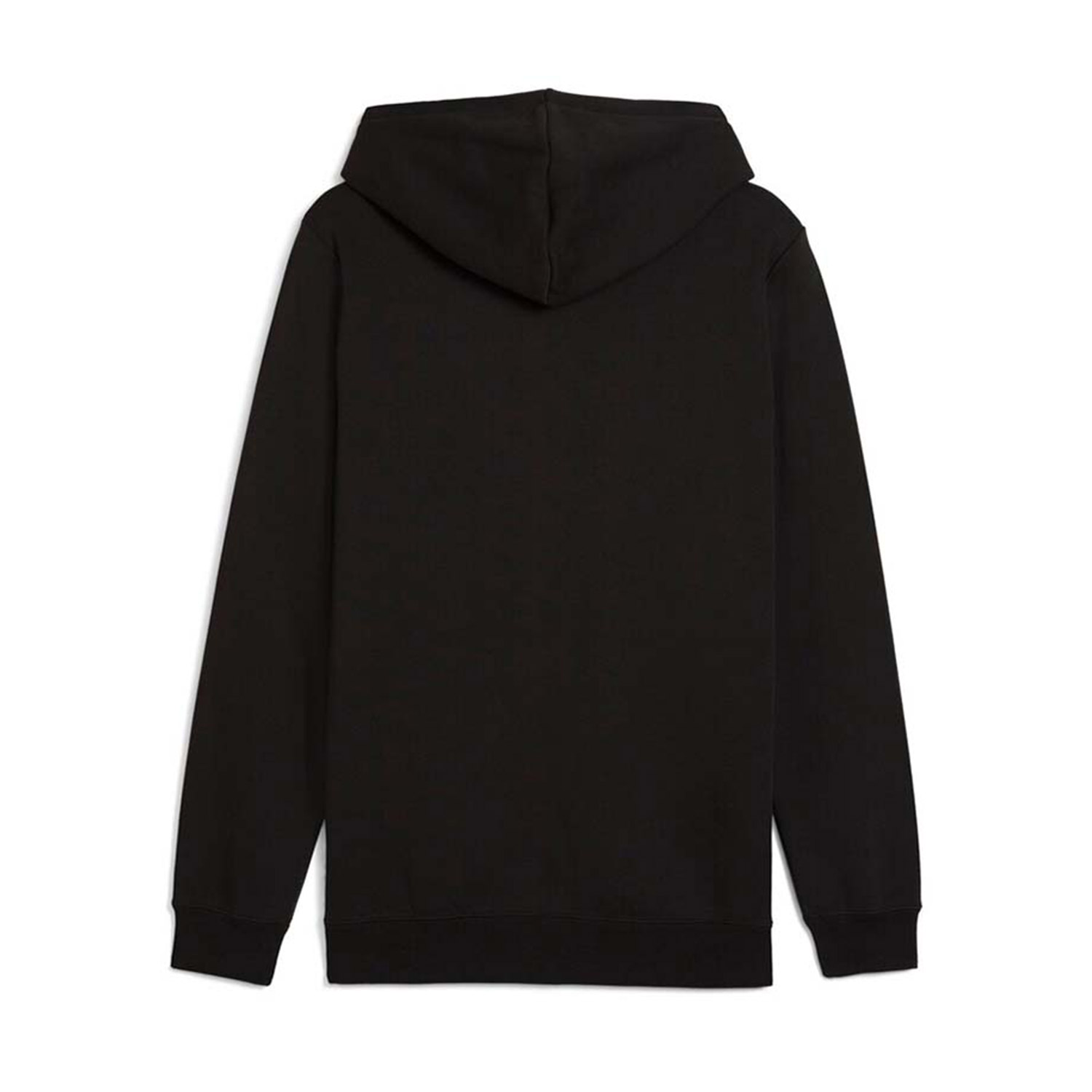 Puma M ESS Small No.1 Logo Full-Zip Hoodie FL (682586-01) φωτογραφία