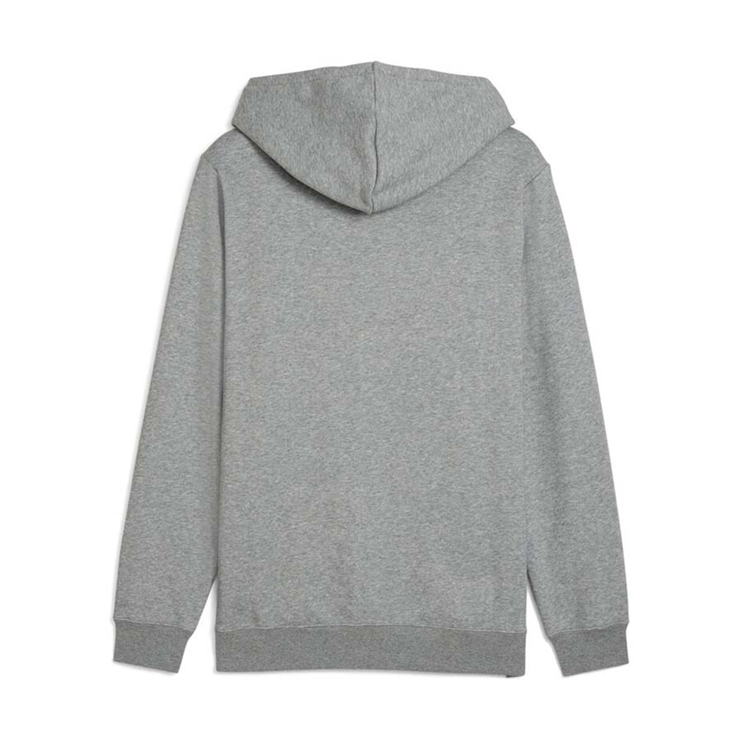 Puma M ESS Small No.1 Logo Full-Zip Hoodie FL (682586-03) φωτογραφία