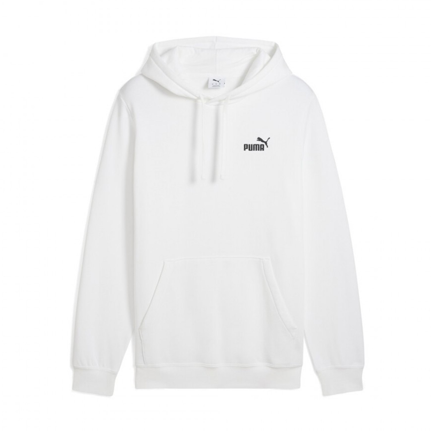 Puma Puma M Ess Small No.1 Logo Hoodie FL (682574-02)