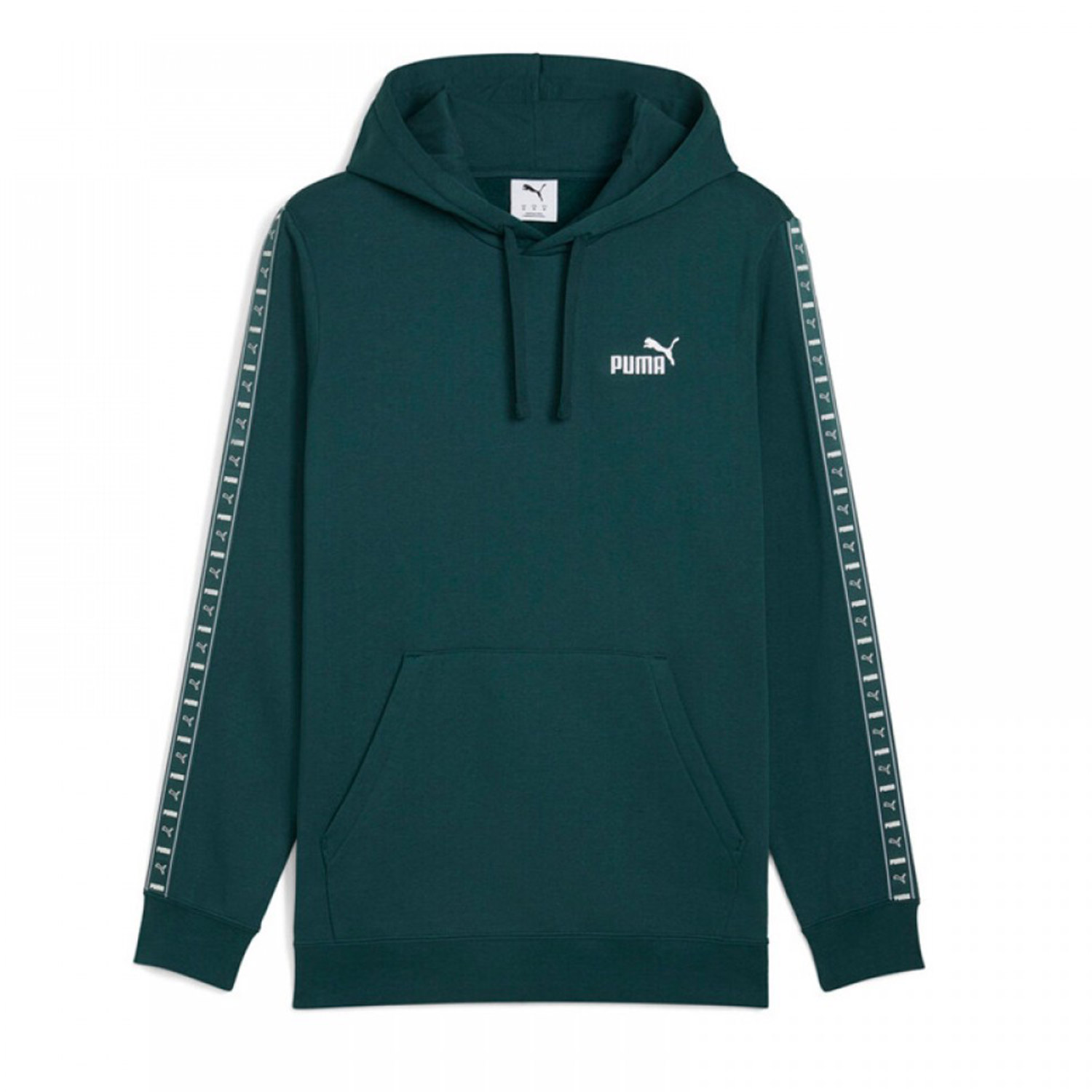Puma Puma M Ess Tape Hoodie FL (684675-75)