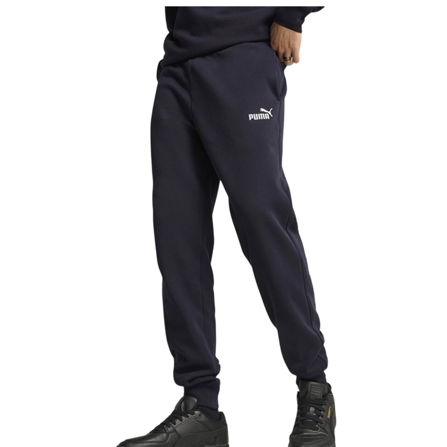 Puma M ESS No.1 Logo Sweatpants FL CL (682606-16)