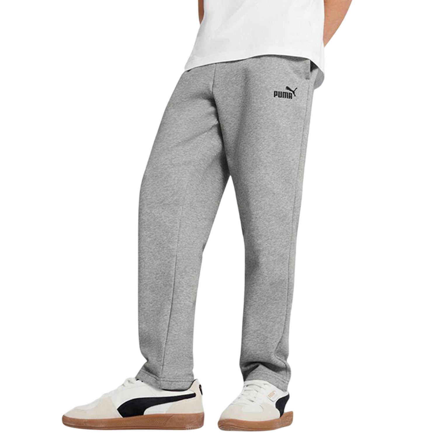 Puma M ESS No.1 Logo Sweatpants FL CL (682610-03)